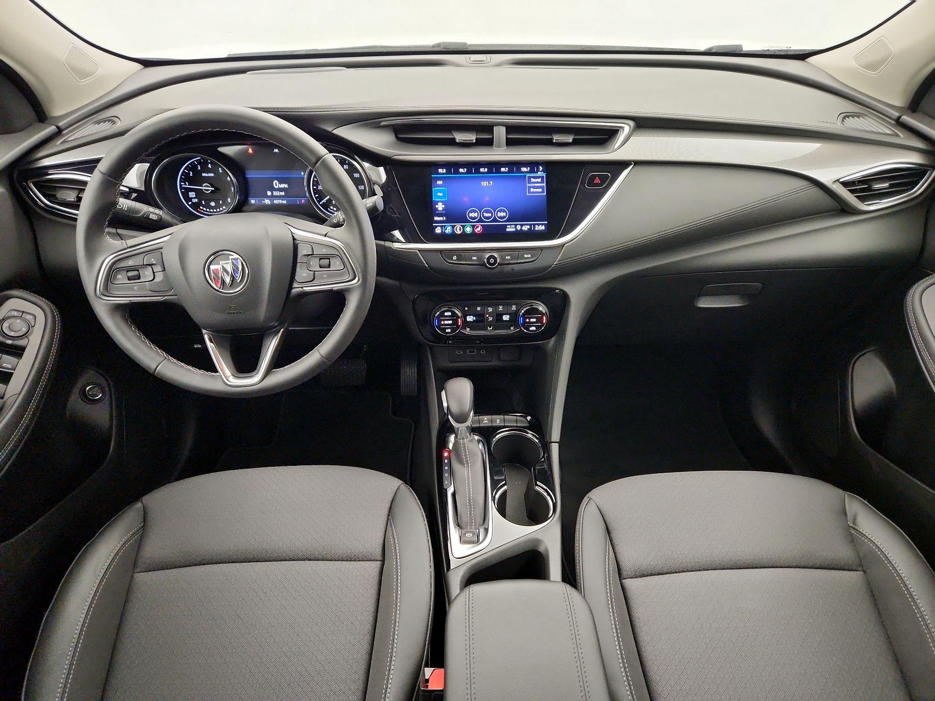 Thumbnail: 2022 Buick Encore GX - 9