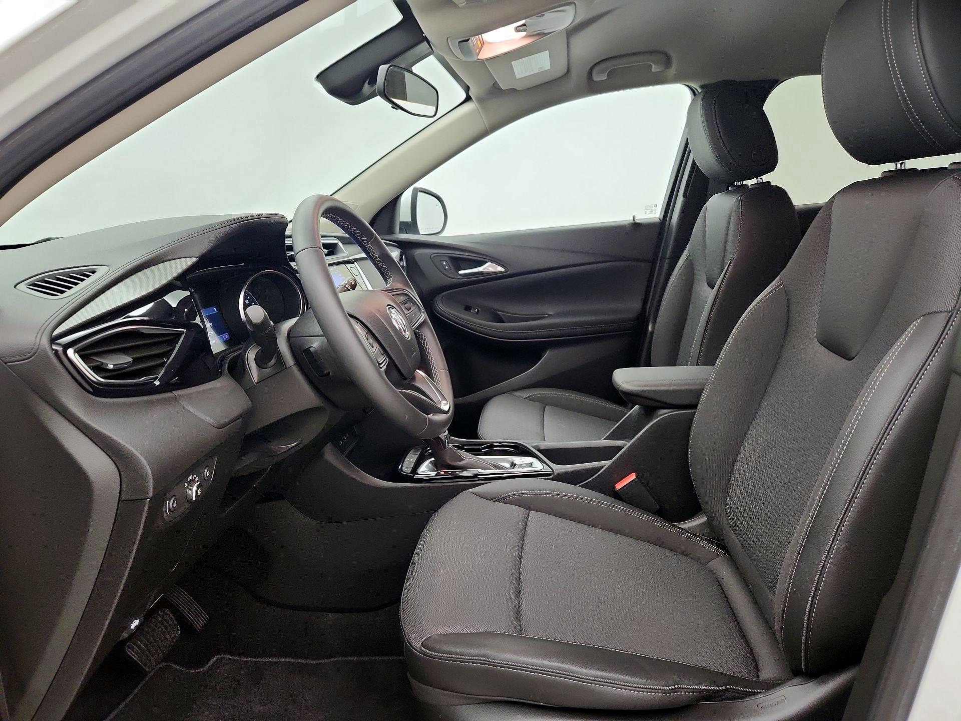 Thumbnail: 2022 Buick Encore GX - 11