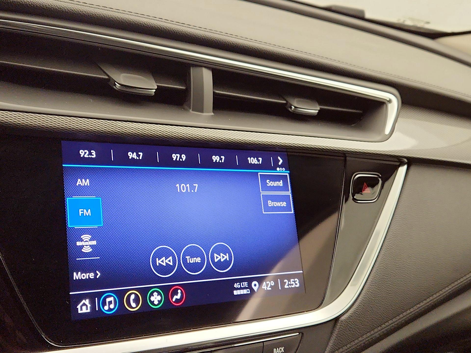 Thumbnail: 2022 Buick Encore GX - 15