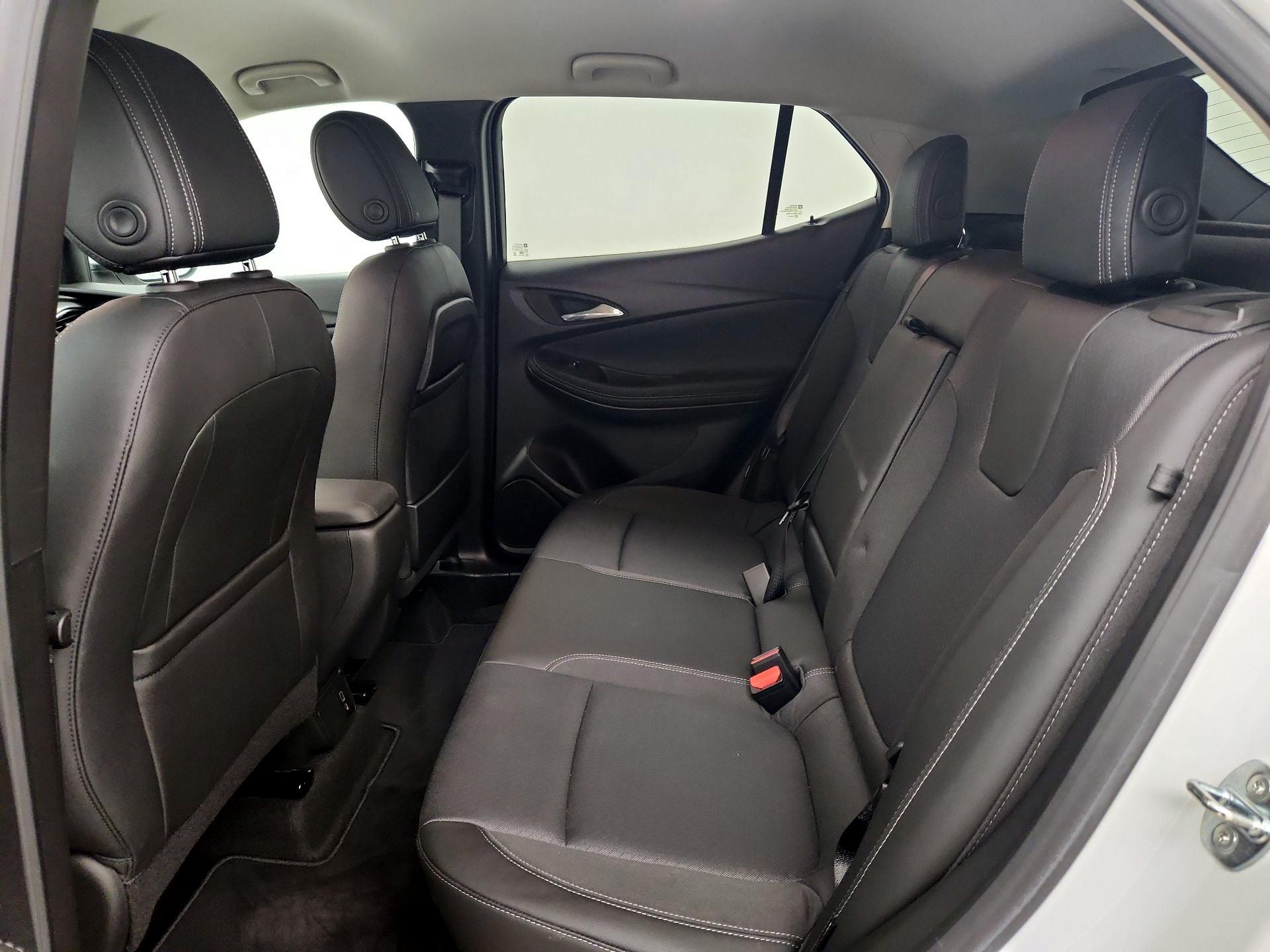 Thumbnail: 2022 Buick Encore GX - 19