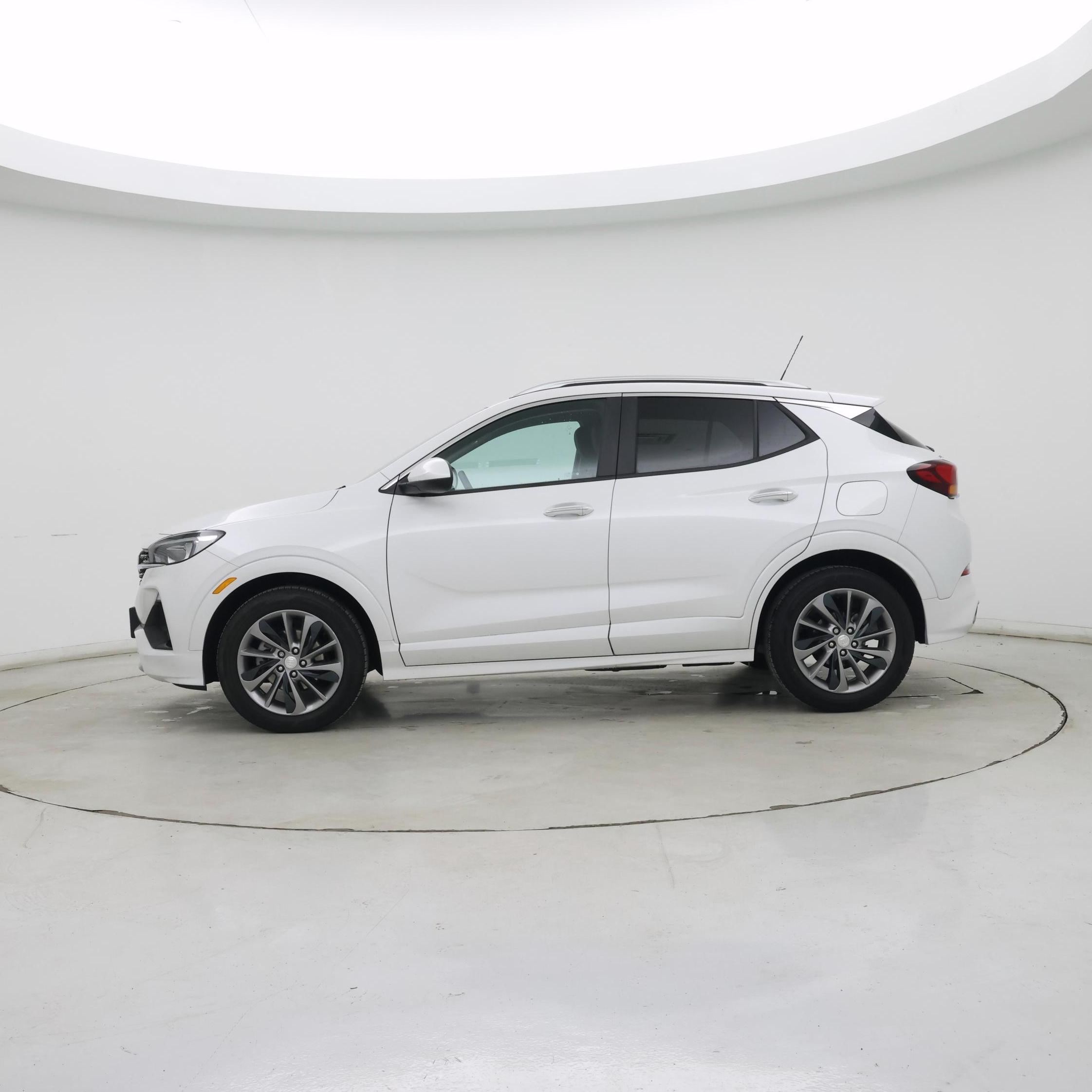 Thumbnail: 2022 Buick Encore GX - 3