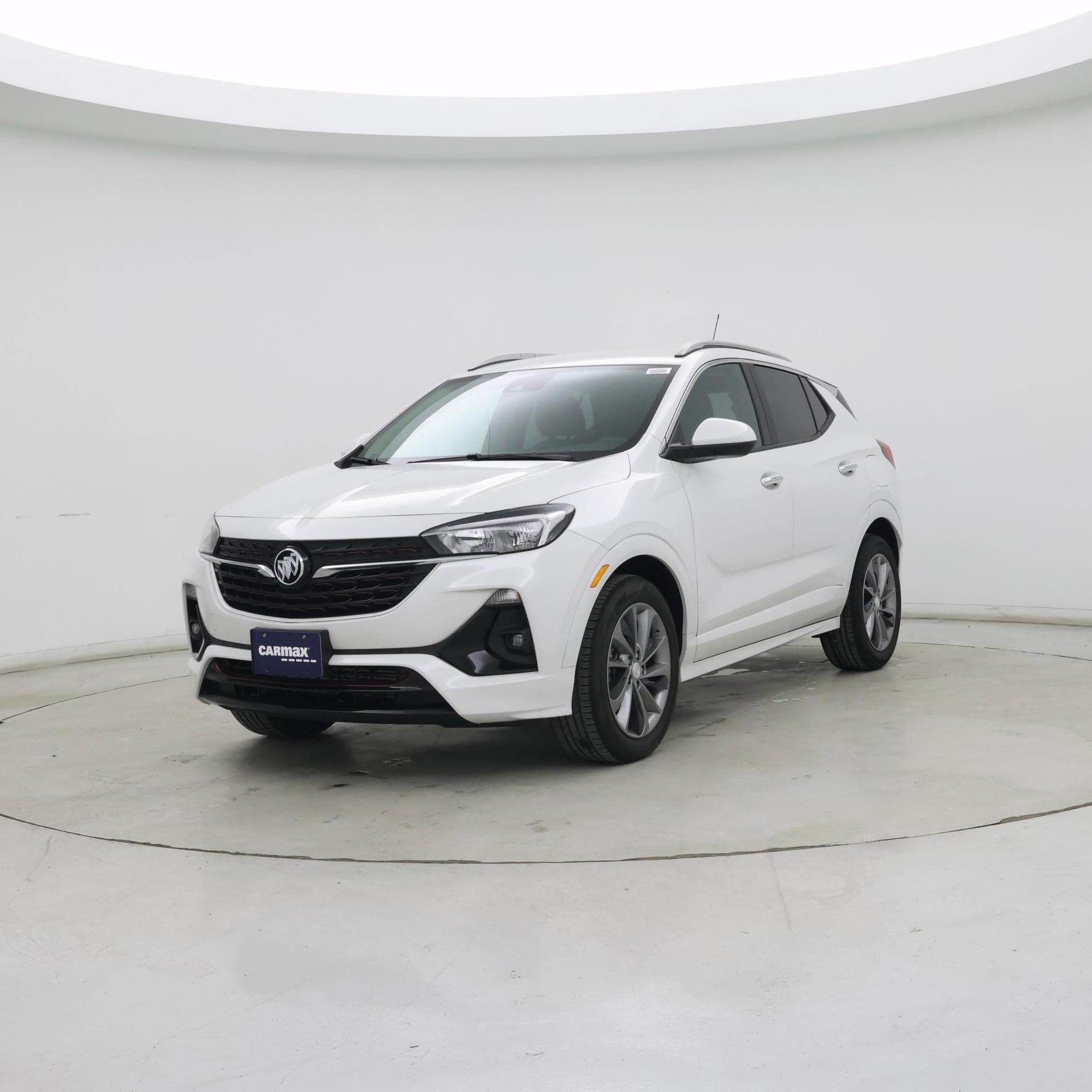 Thumbnail: 2022 Buick Encore GX - 4