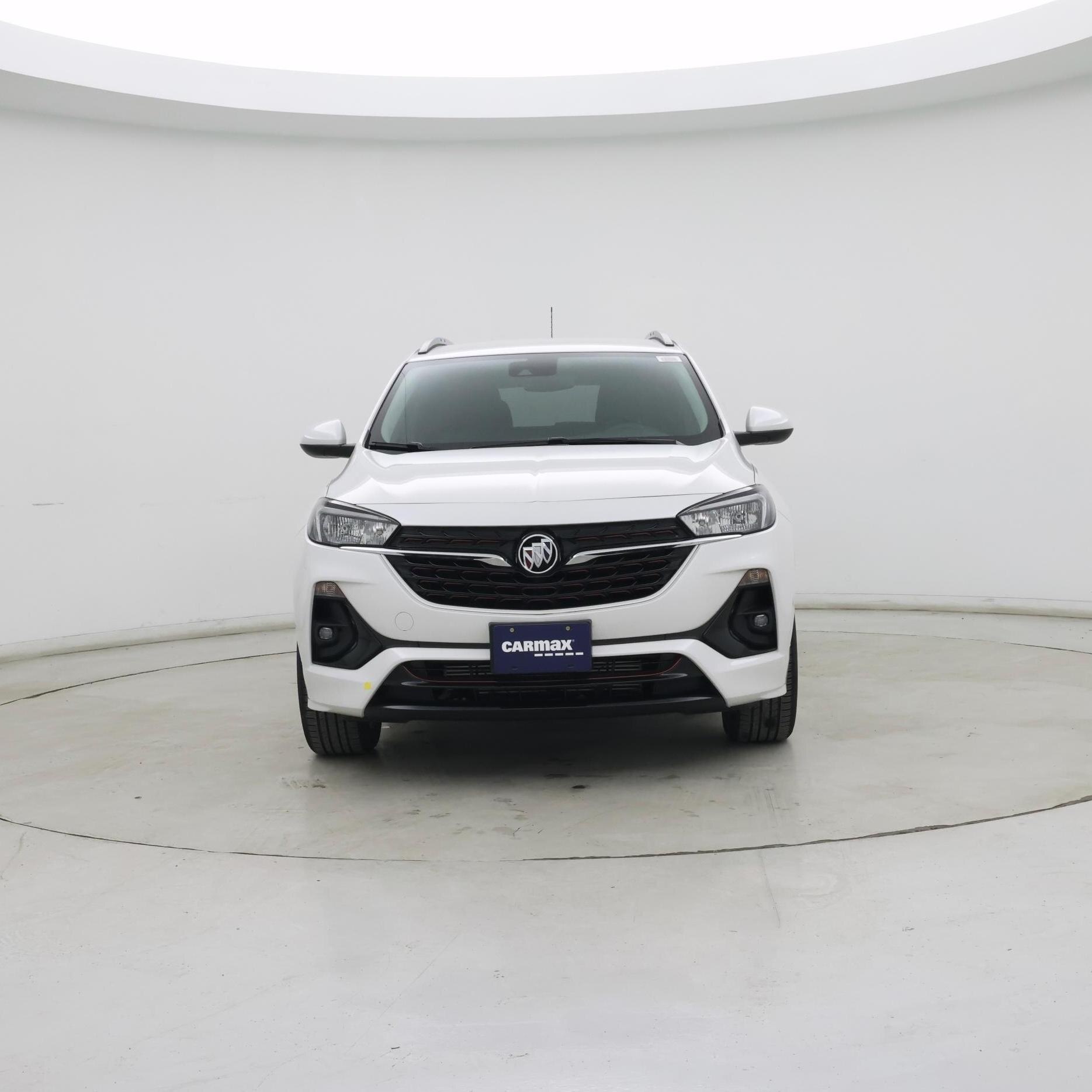 Thumbnail: 2022 Buick Encore GX - 5