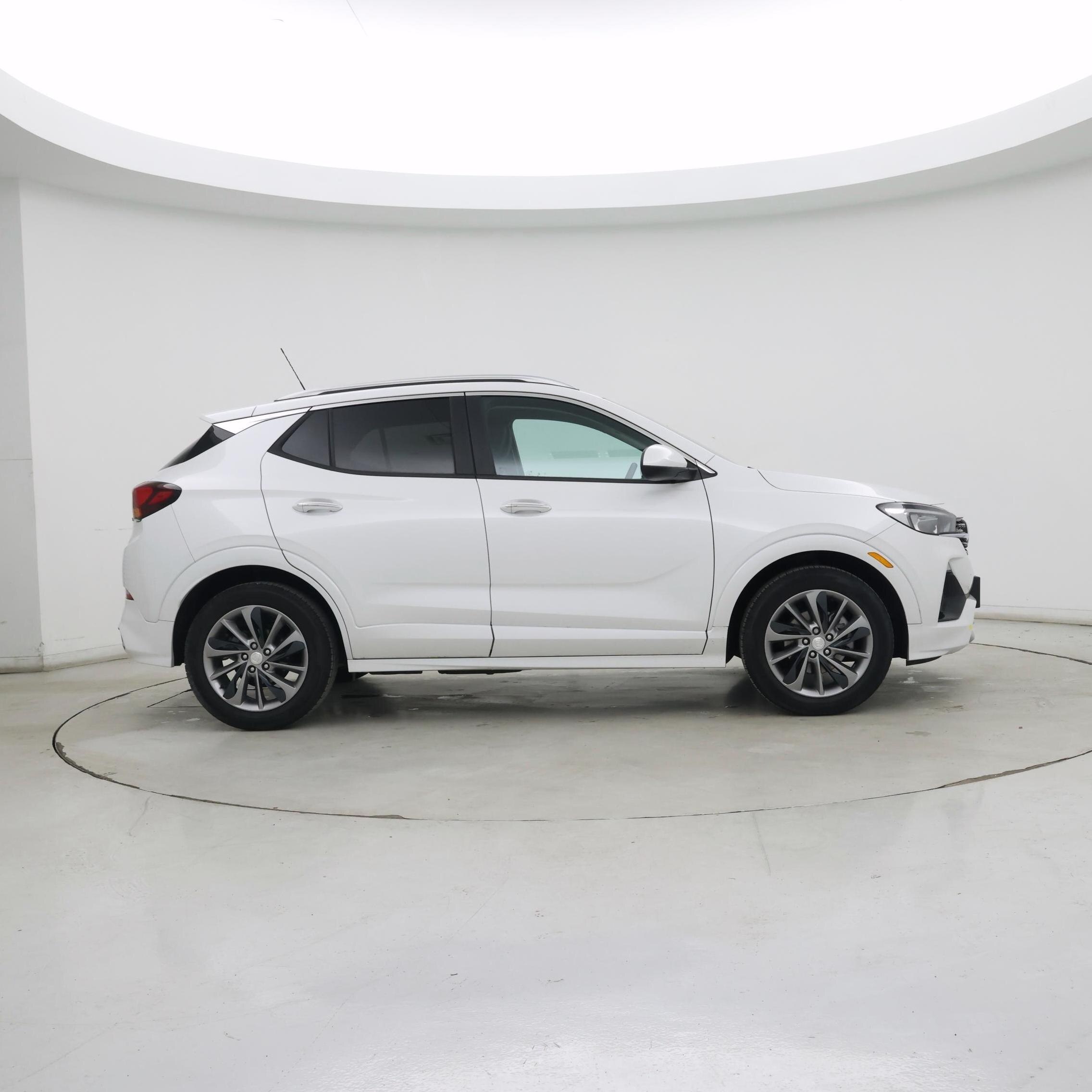 Thumbnail: 2022 Buick Encore GX - 7