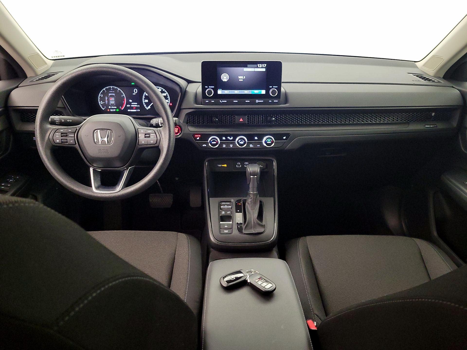 Thumbnail: 2024 Honda CR-V - 9