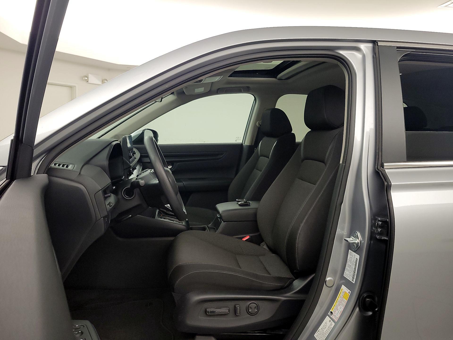 Thumbnail: 2024 Honda CR-V - 11