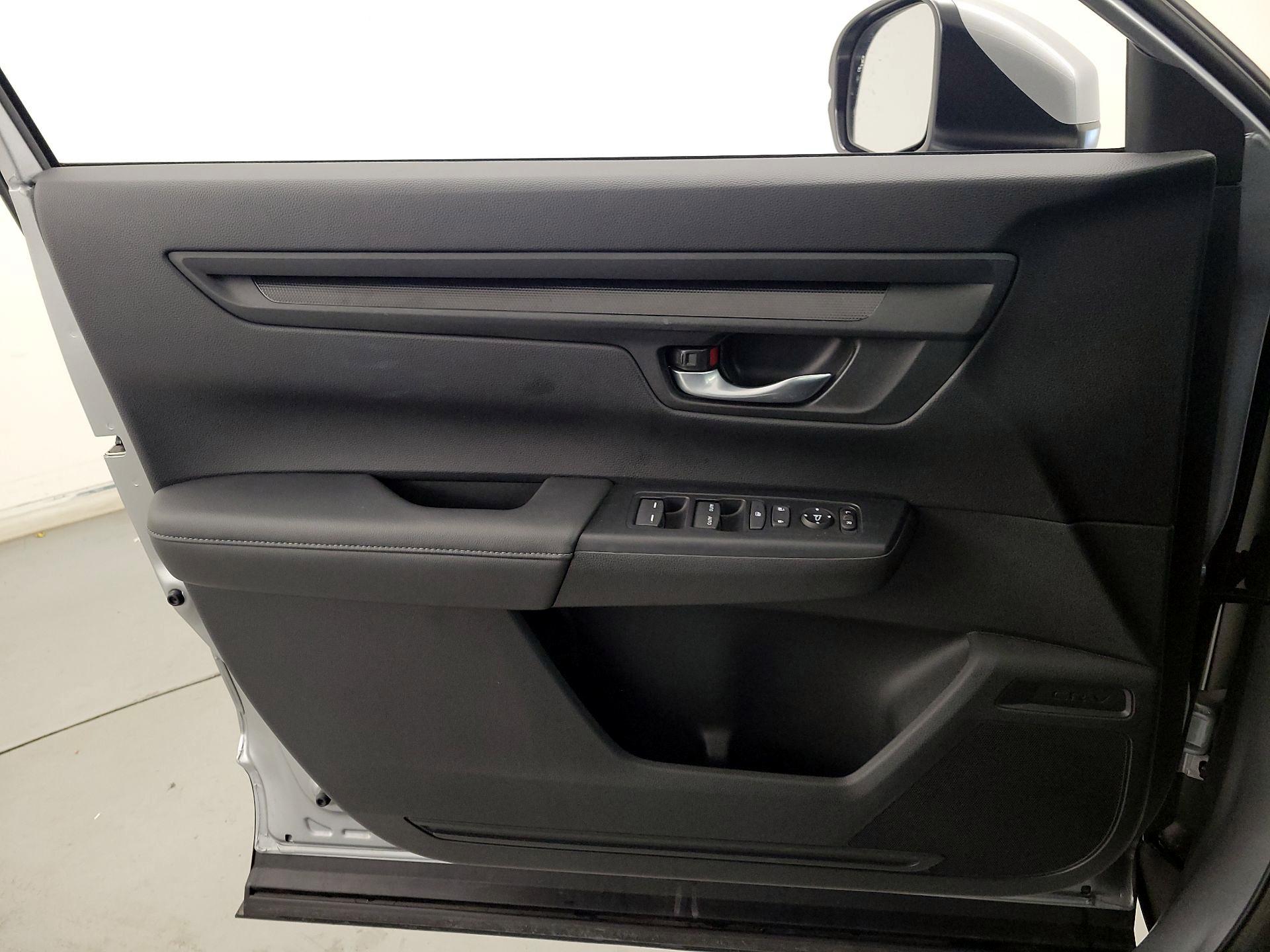 Thumbnail: 2024 Honda CR-V - 12