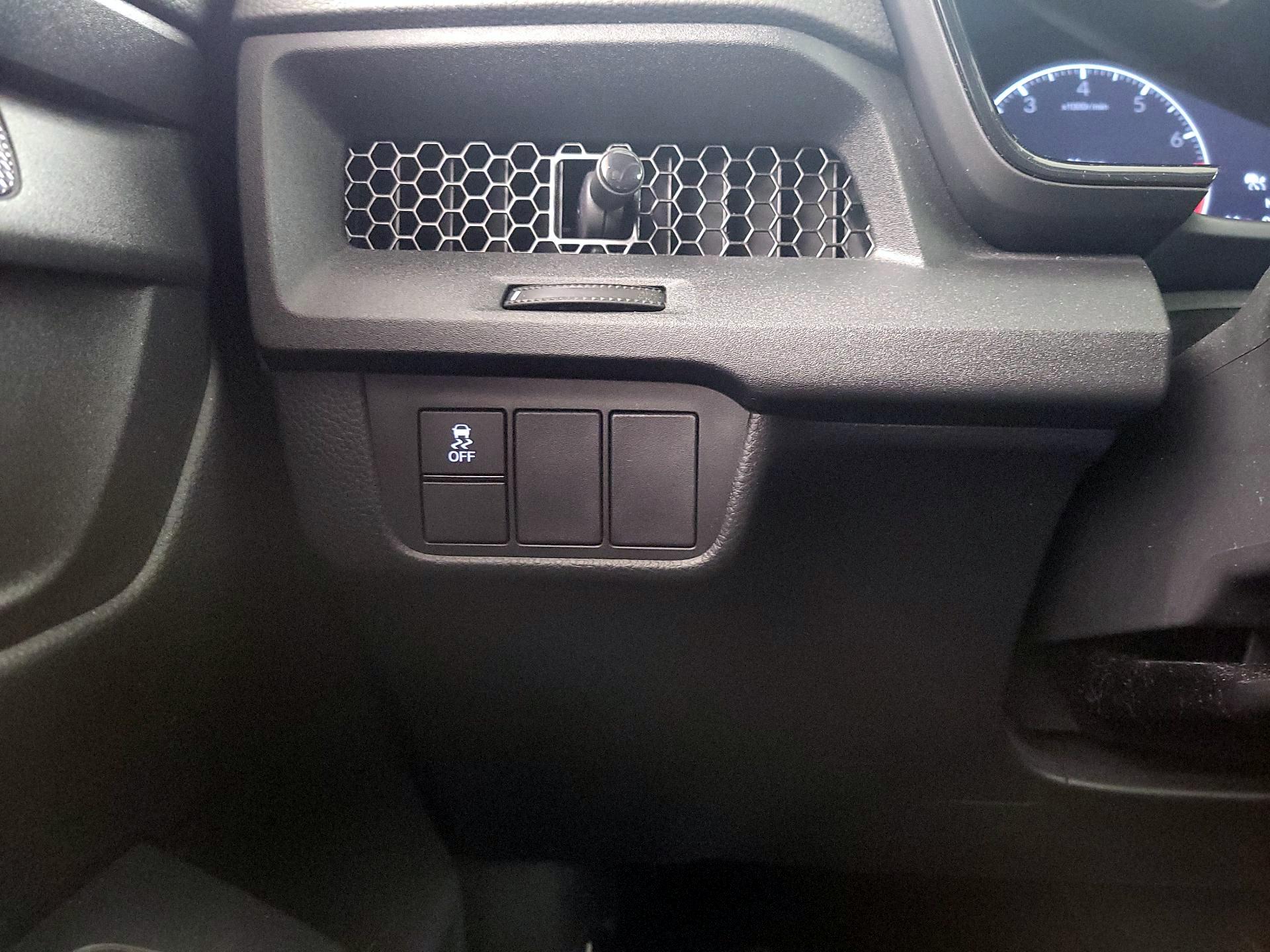 Thumbnail: 2024 Honda CR-V - 13