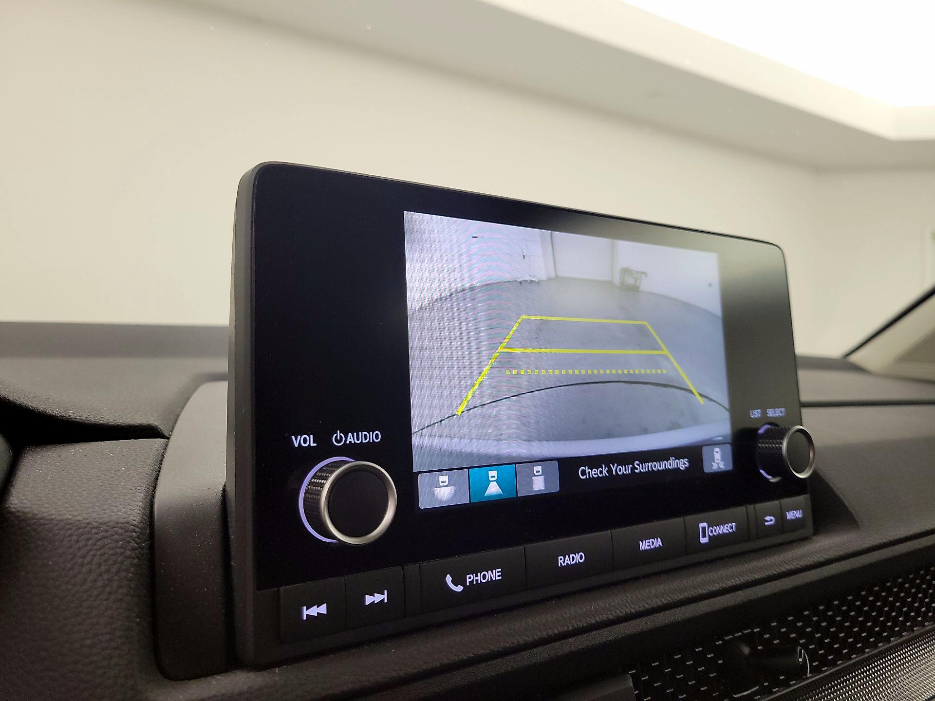 Thumbnail: 2024 Honda CR-V - 14