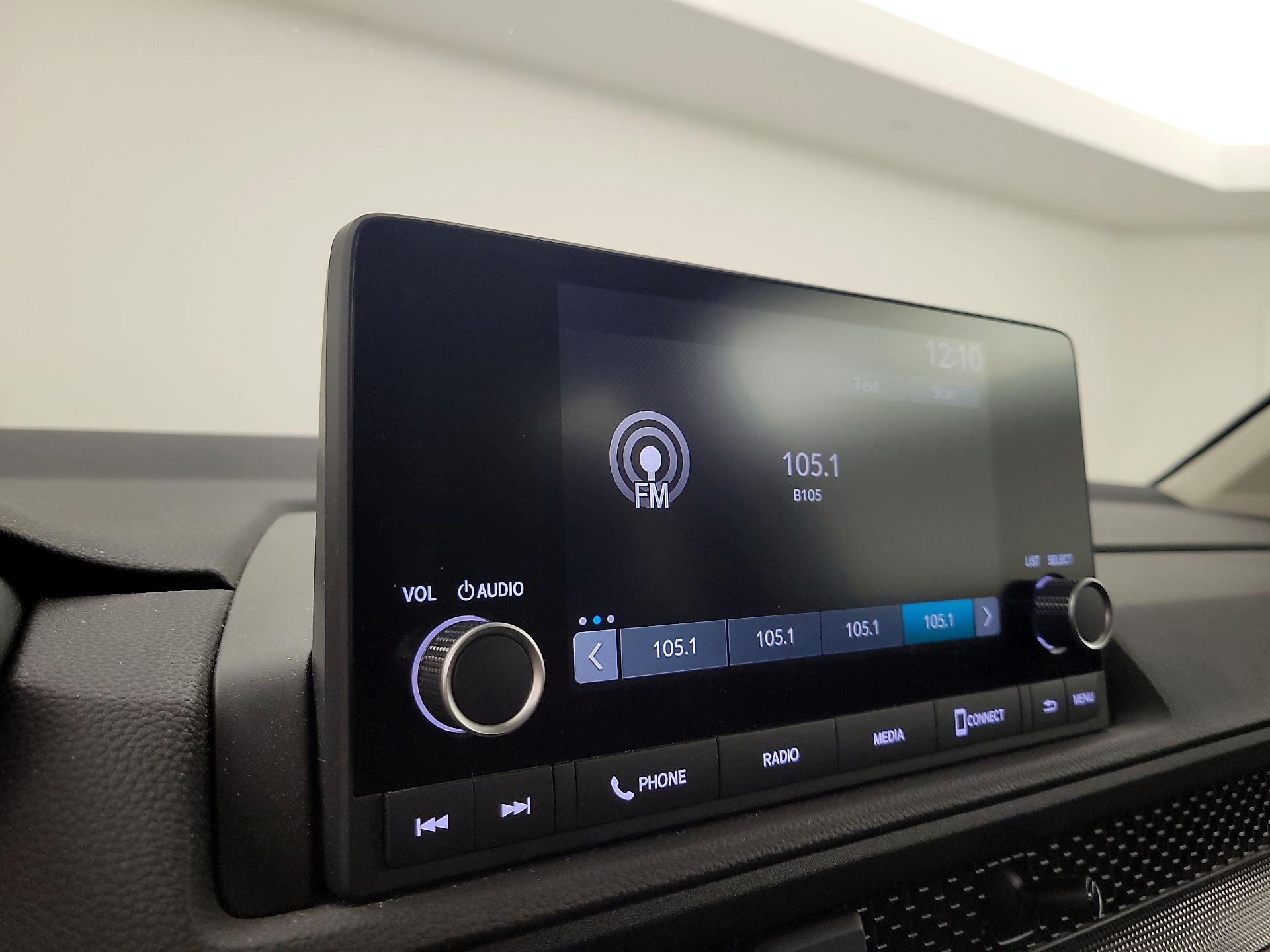 Thumbnail: 2024 Honda CR-V - 15