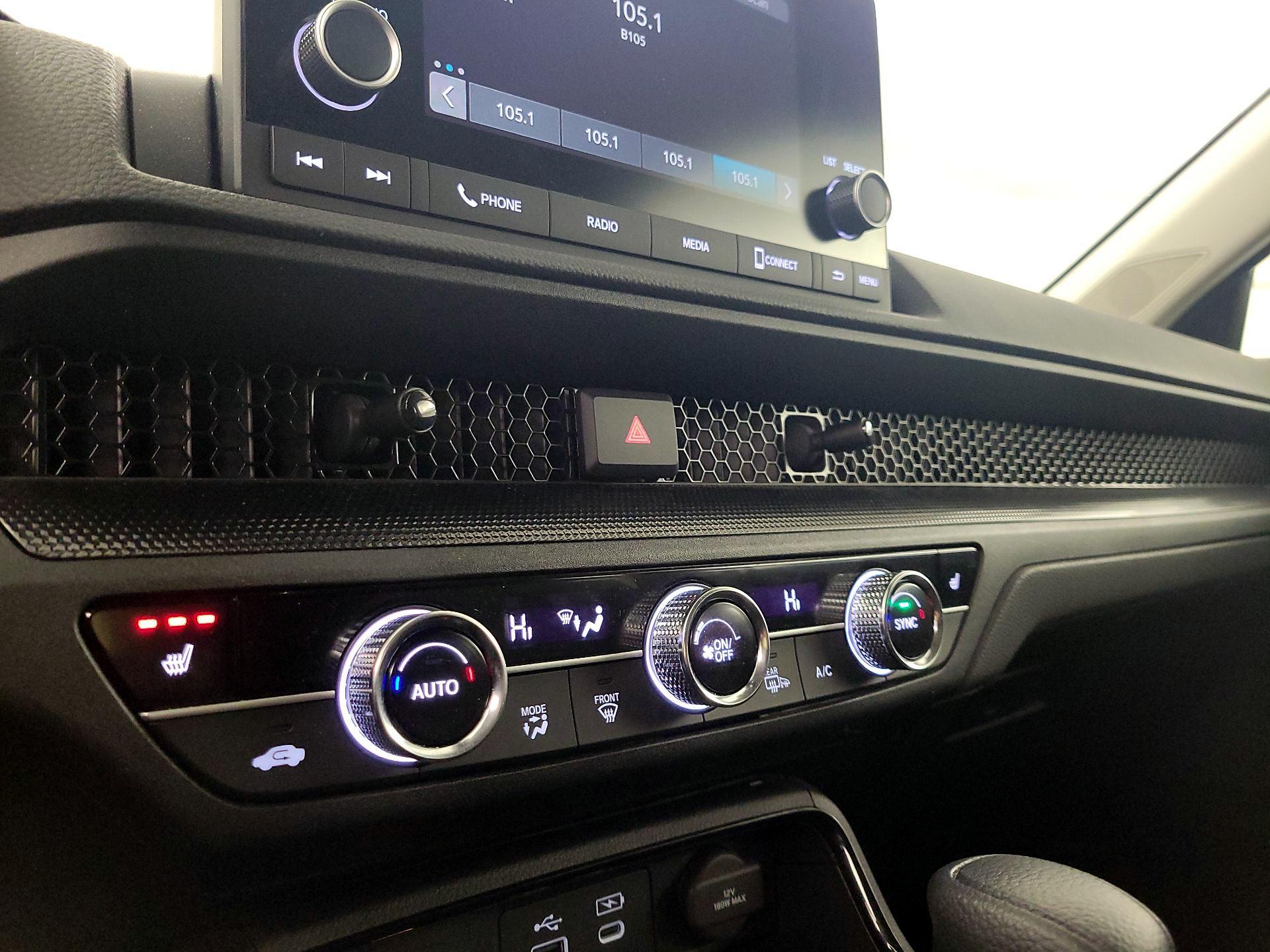 Thumbnail: 2024 Honda CR-V - 16