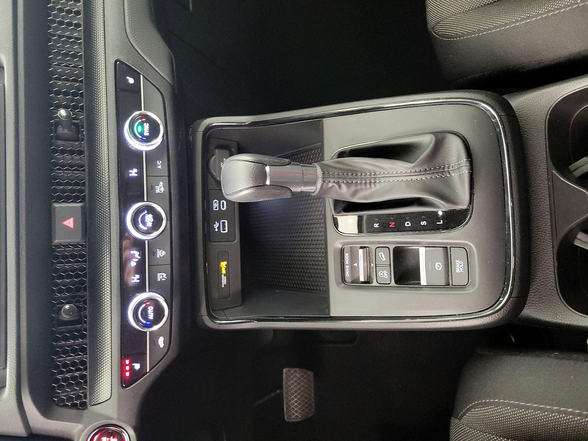 Thumbnail: 2024 Honda CR-V - 17