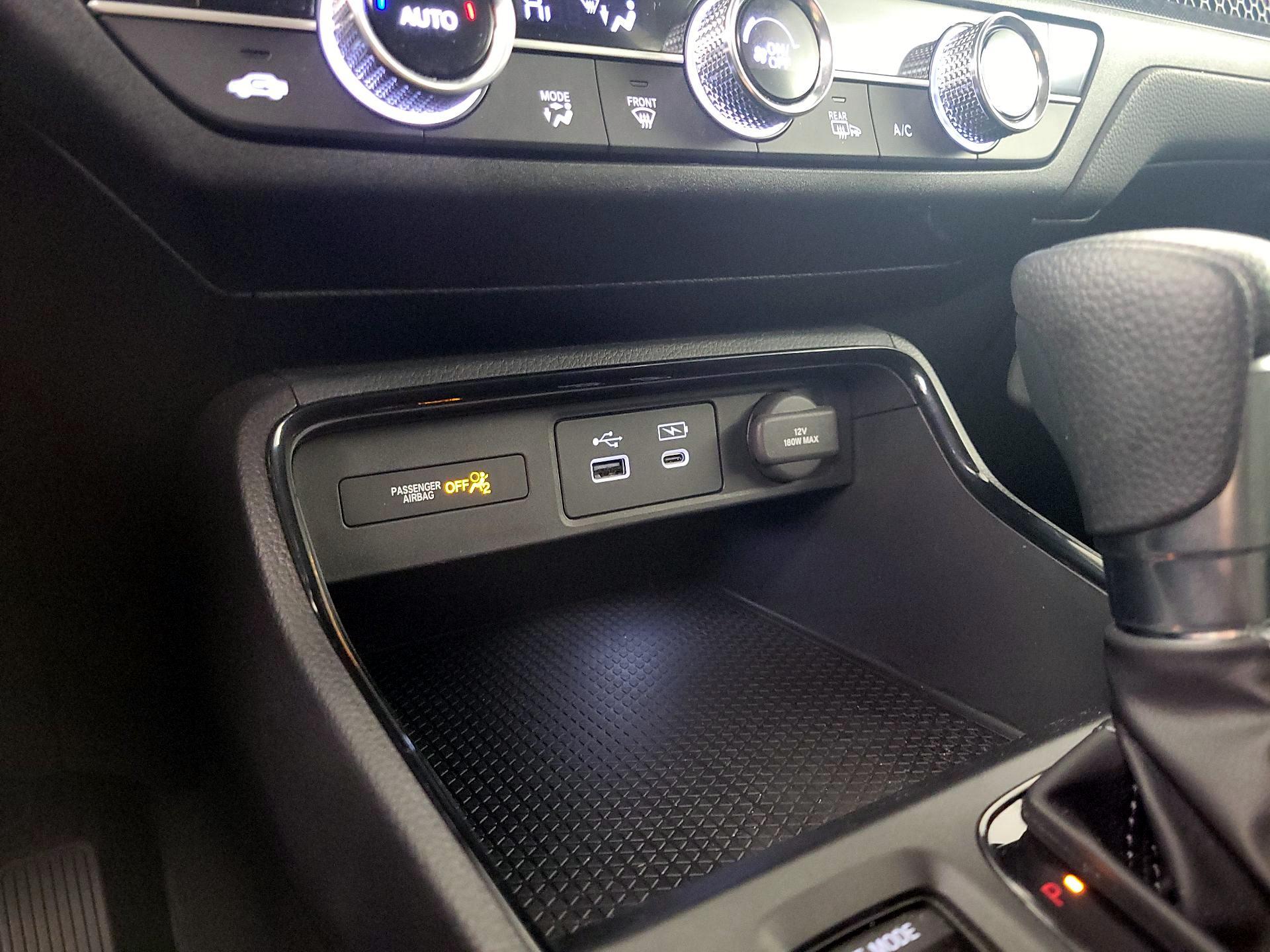 Thumbnail: 2024 Honda CR-V - 18