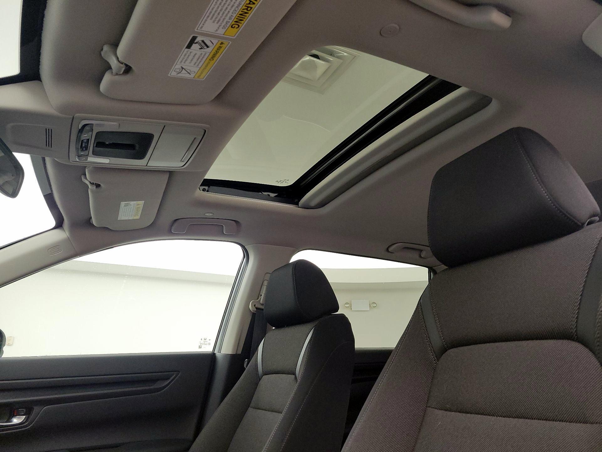 Thumbnail: 2024 Honda CR-V - 19