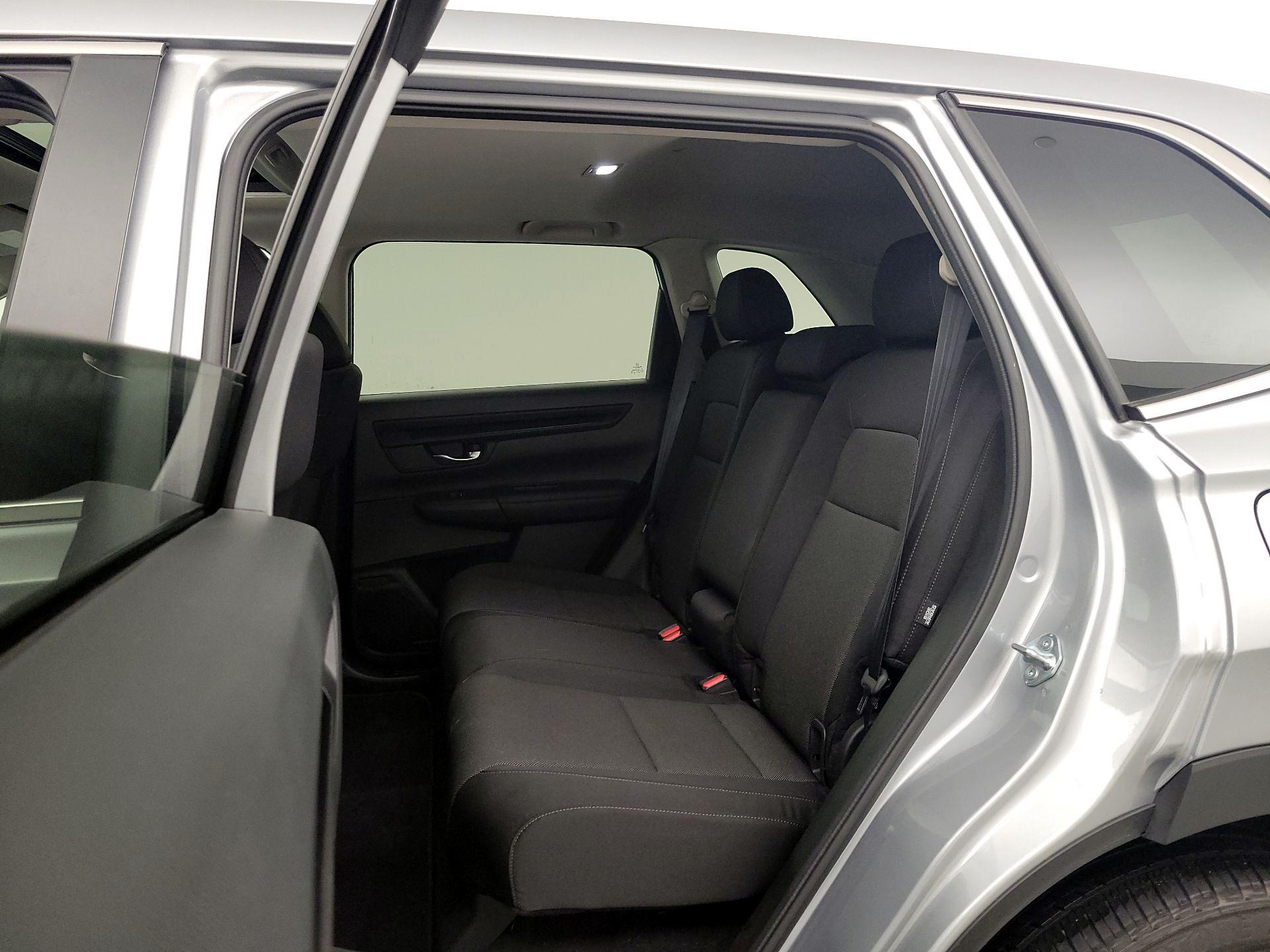 Thumbnail: 2024 Honda CR-V - 20