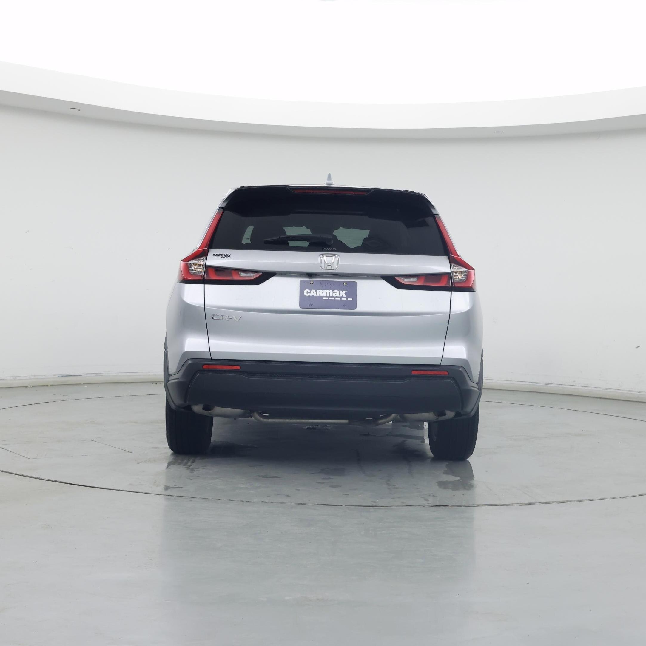 Thumbnail: 2024 Honda CR-V - 6