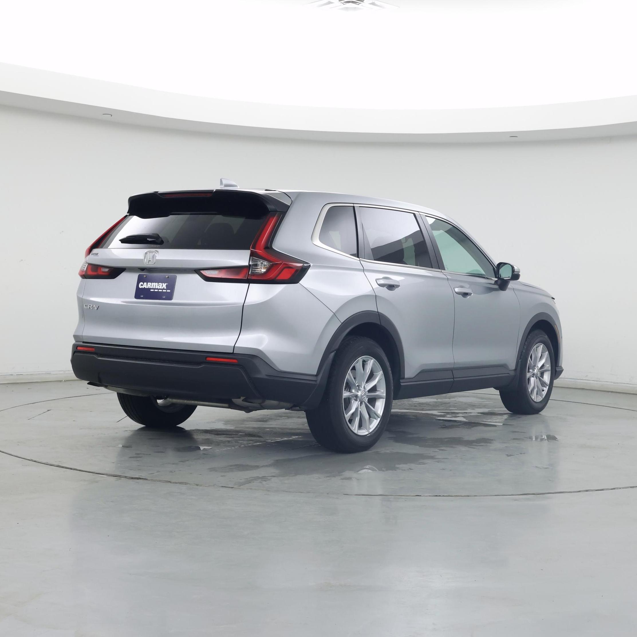 Thumbnail: 2024 Honda CR-V - 8