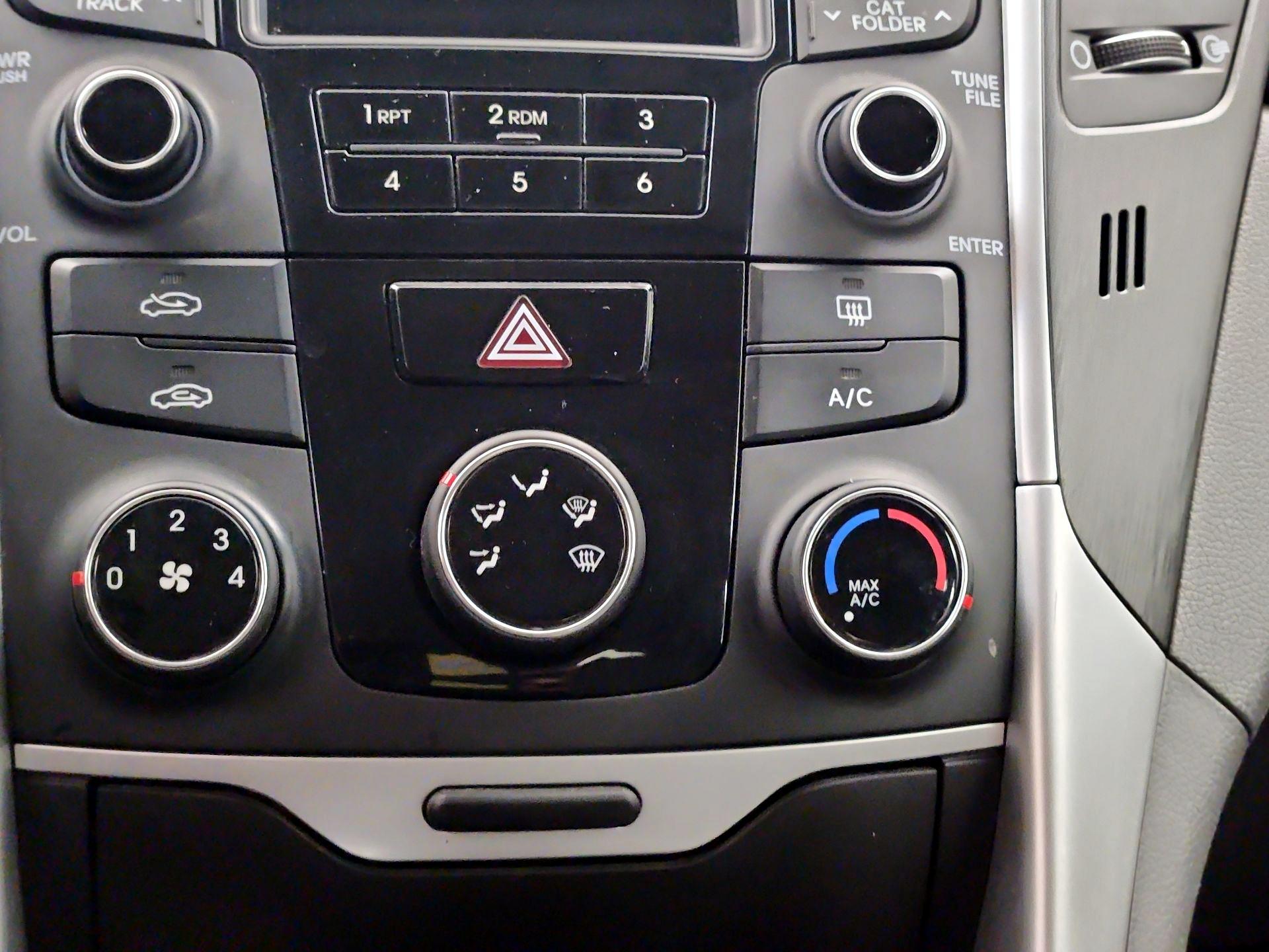 Thumbnail: 2014 Hyundai Sonata - 15