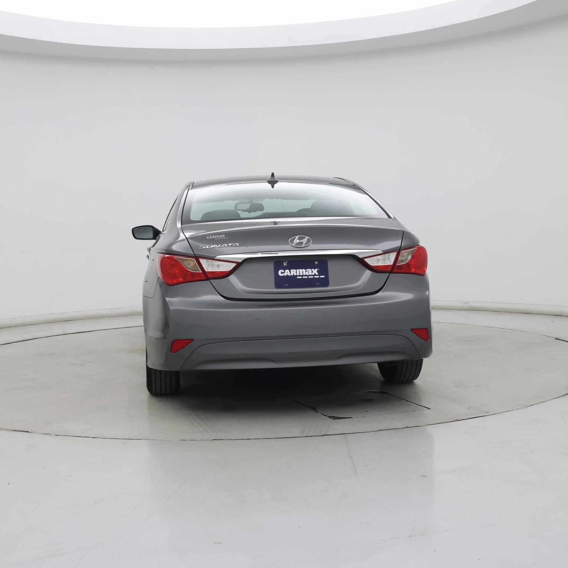 Thumbnail: 2014 Hyundai Sonata - 6