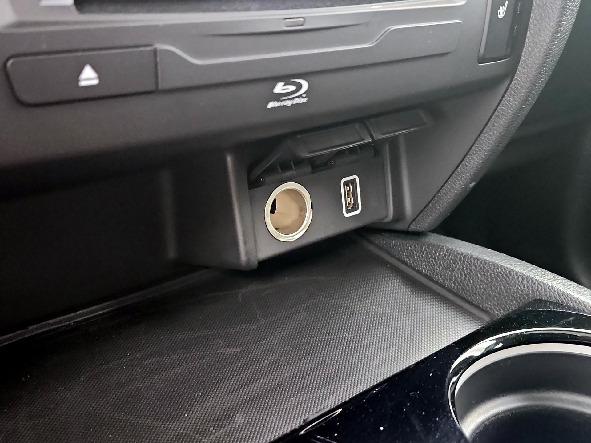 Thumbnail: 2019 Honda Pilot - 18