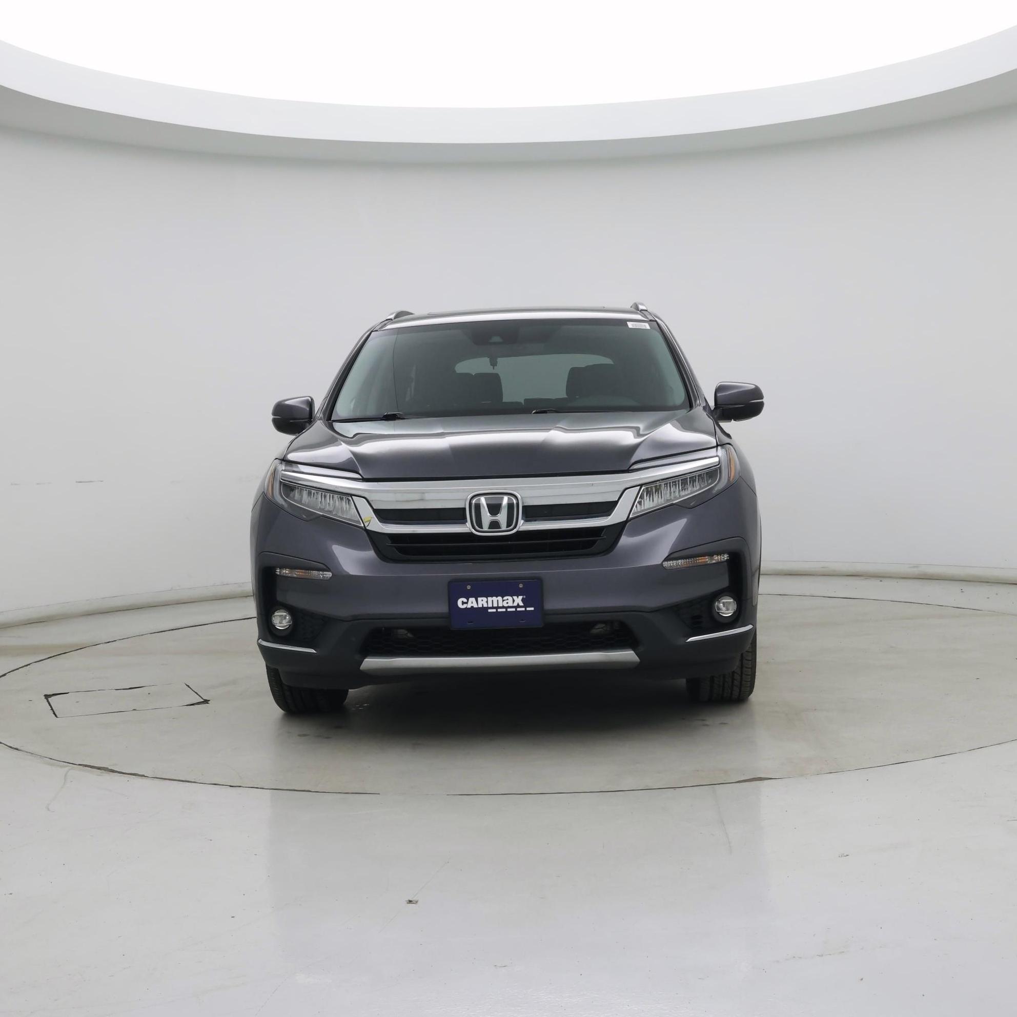 Thumbnail: 2019 Honda Pilot - 5