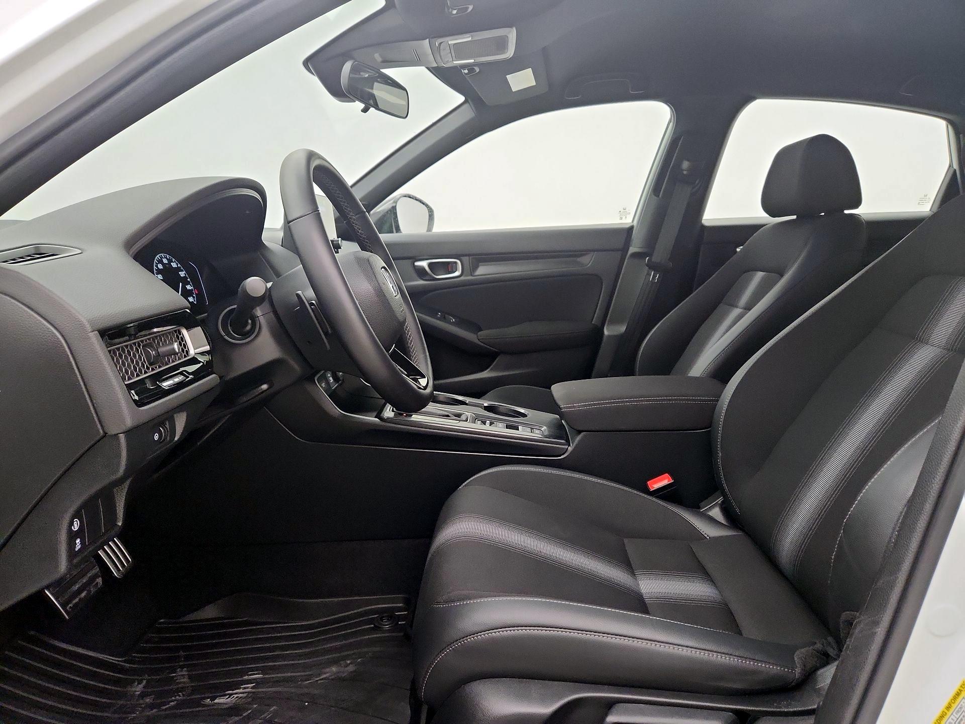 Thumbnail: 2024 Honda Civic - 11