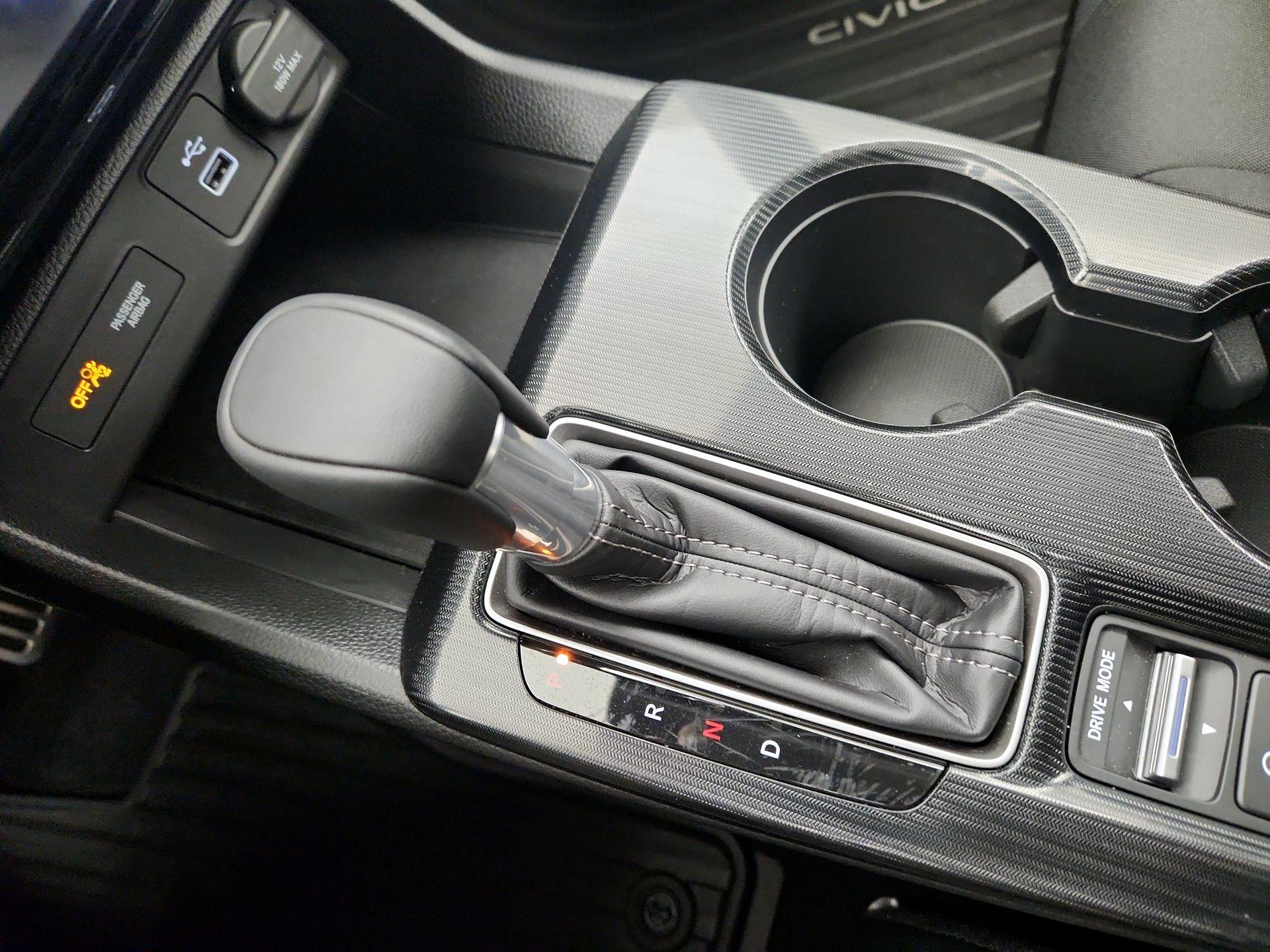 Thumbnail: 2024 Honda Civic - 17