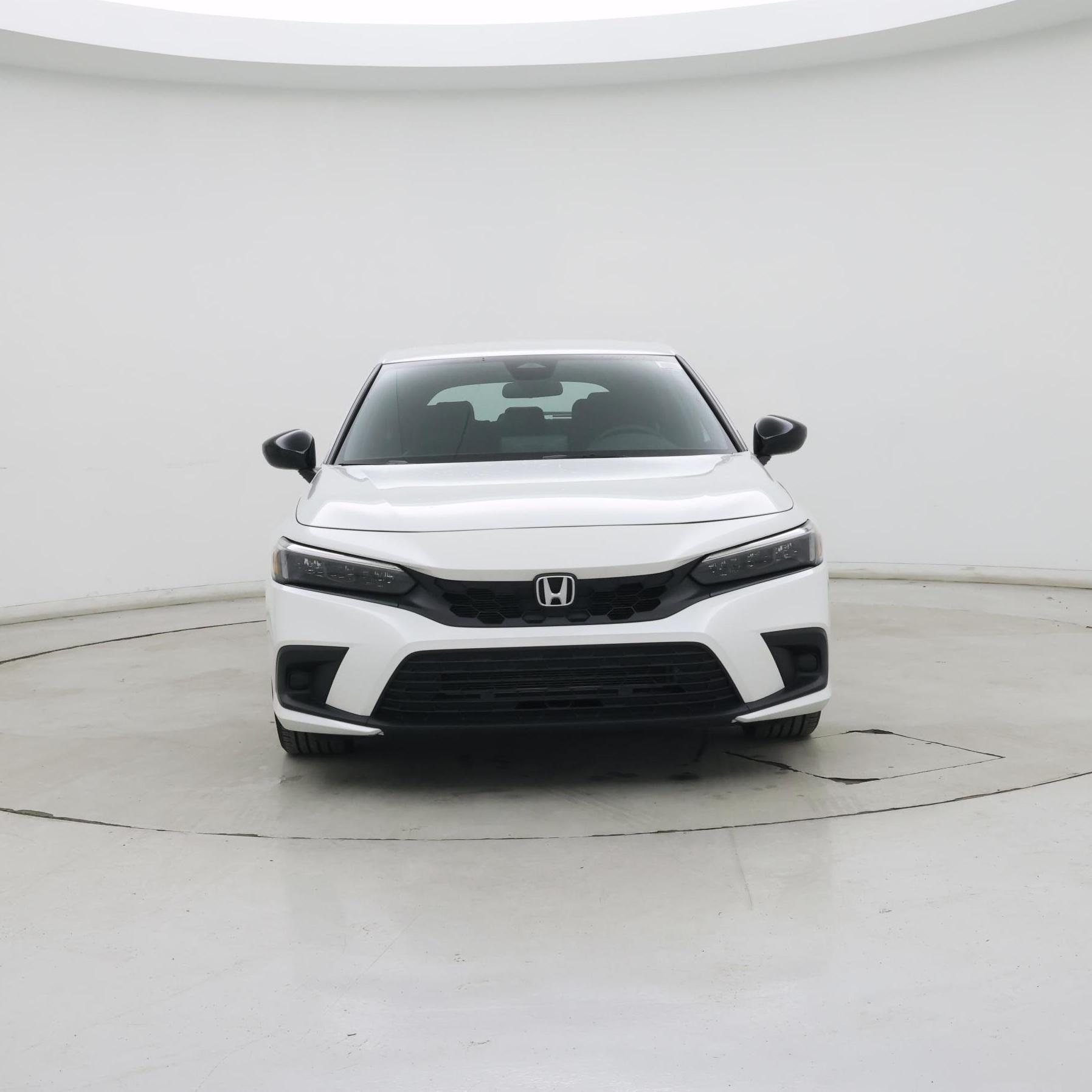 Thumbnail: 2024 Honda Civic - 5