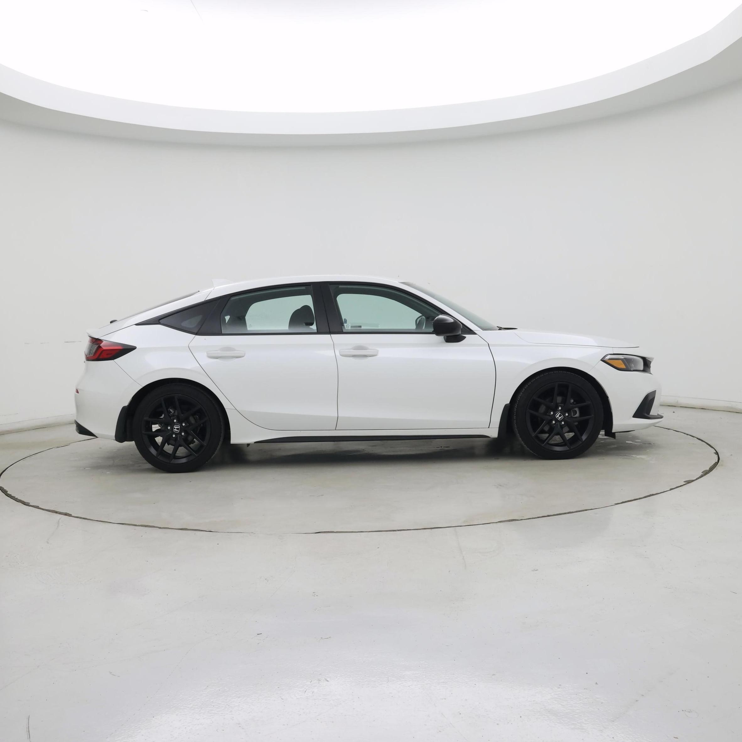 Thumbnail: 2024 Honda Civic - 7