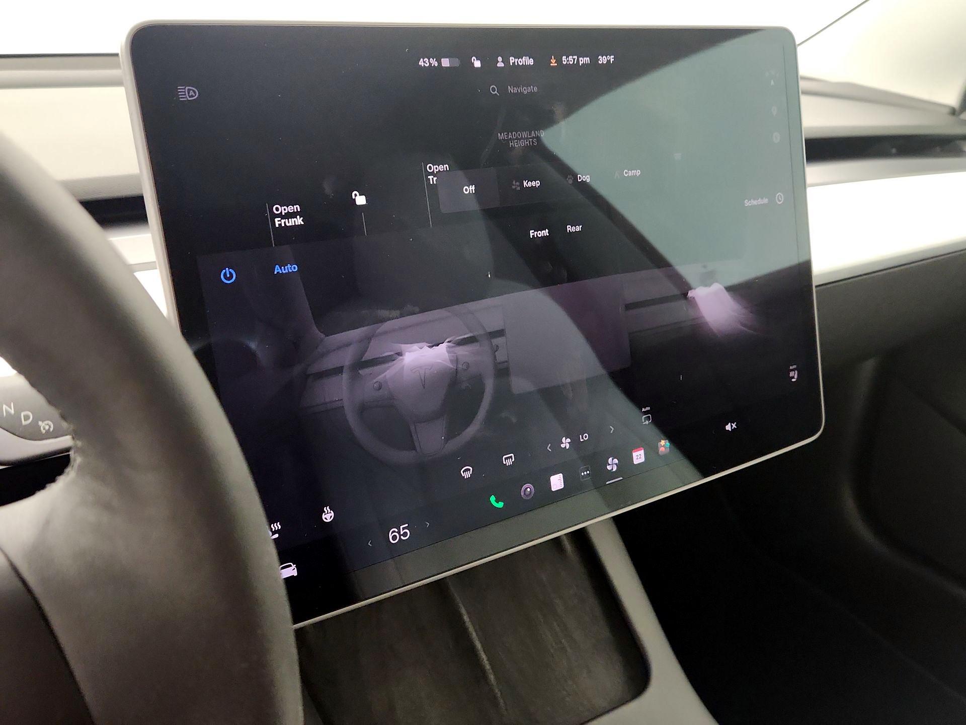 Thumbnail: 2021 Tesla Model 3 - 16