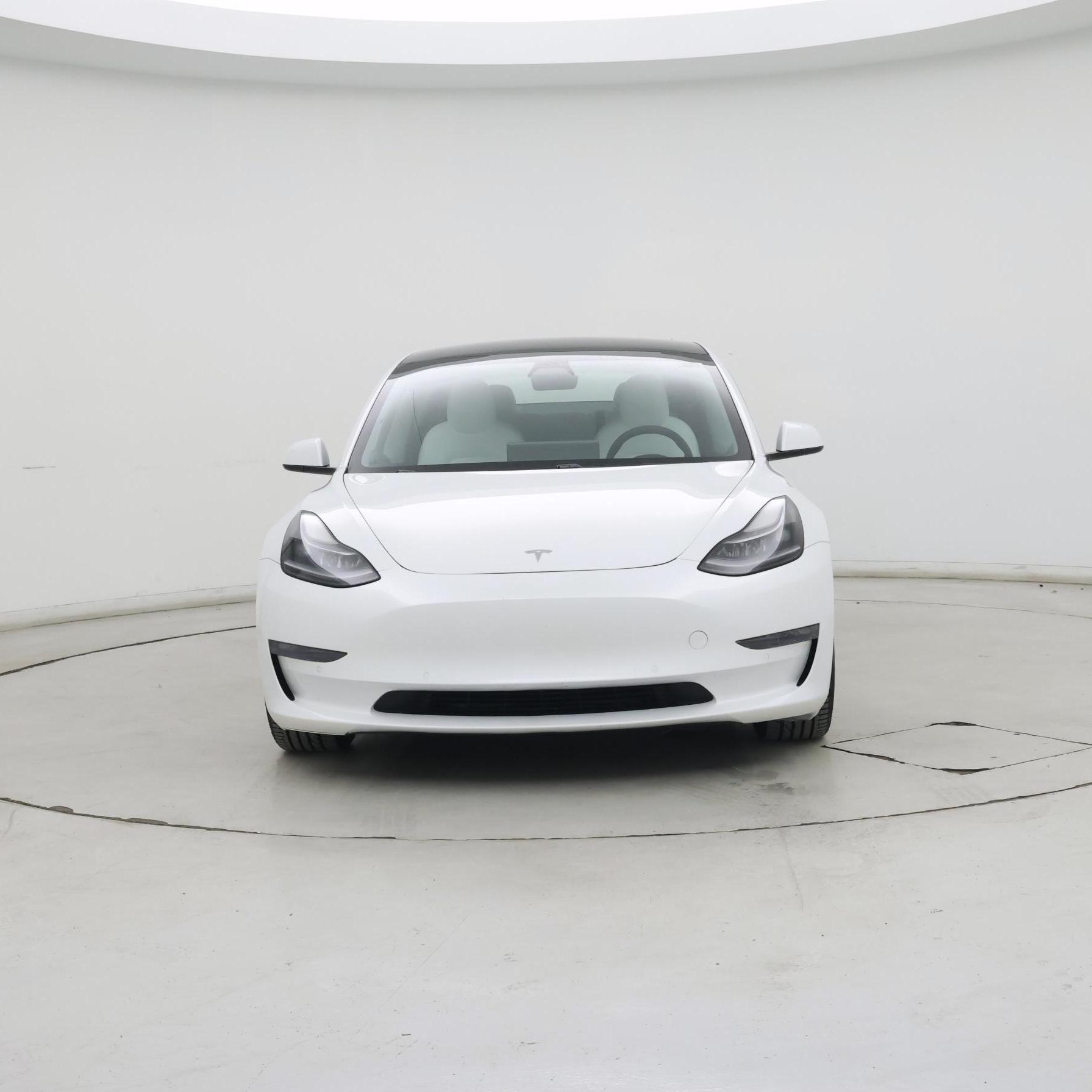 Thumbnail: 2021 Tesla Model 3 - 5