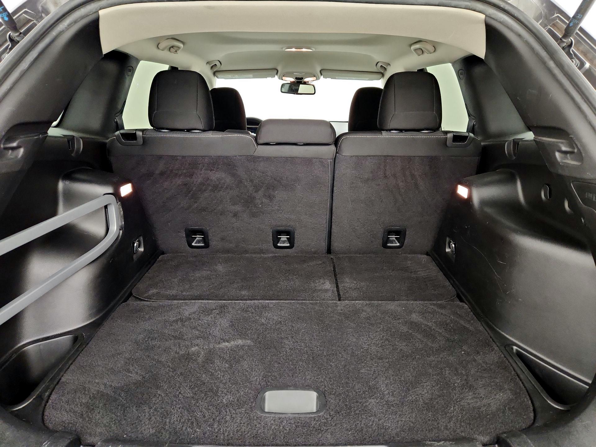 Thumbnail: 2015 Jeep Cherokee - 20