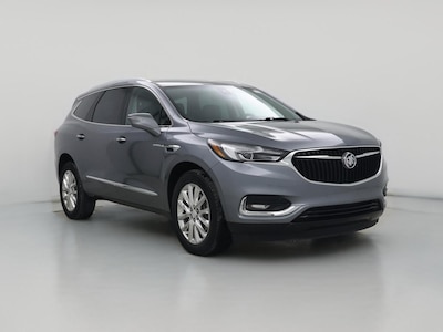 2019 Buick Enclave Premium