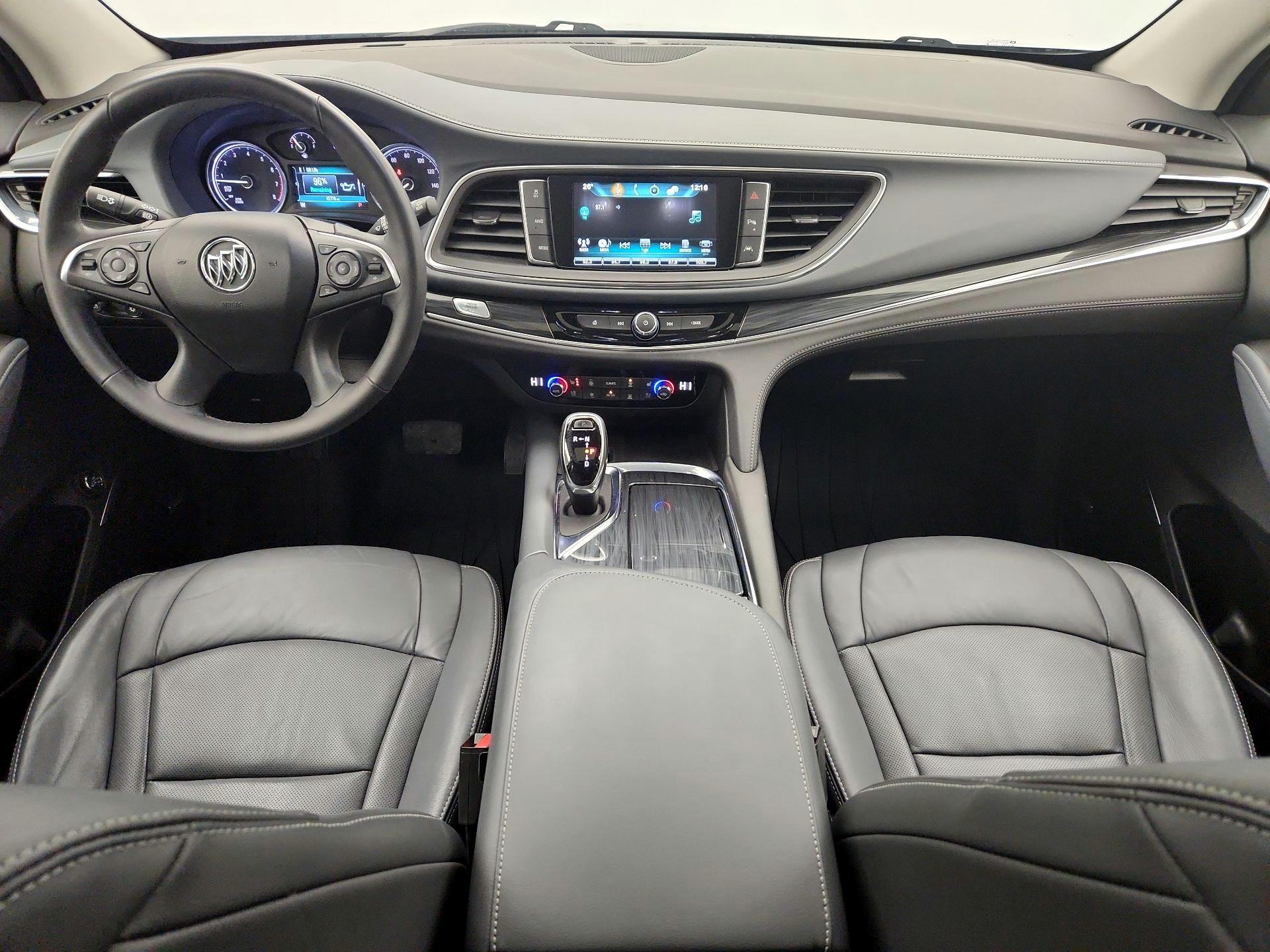 Thumbnail: 2019 Buick Enclave - 9