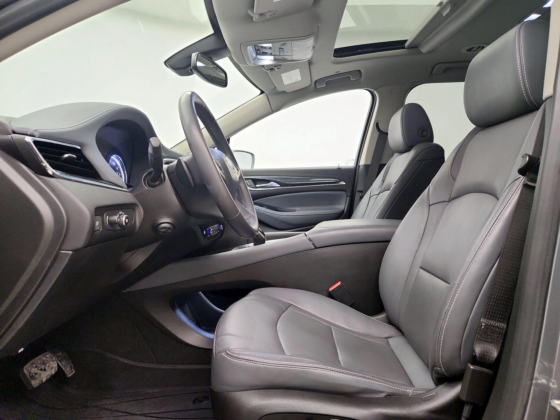 Thumbnail: 2019 Buick Enclave - 11