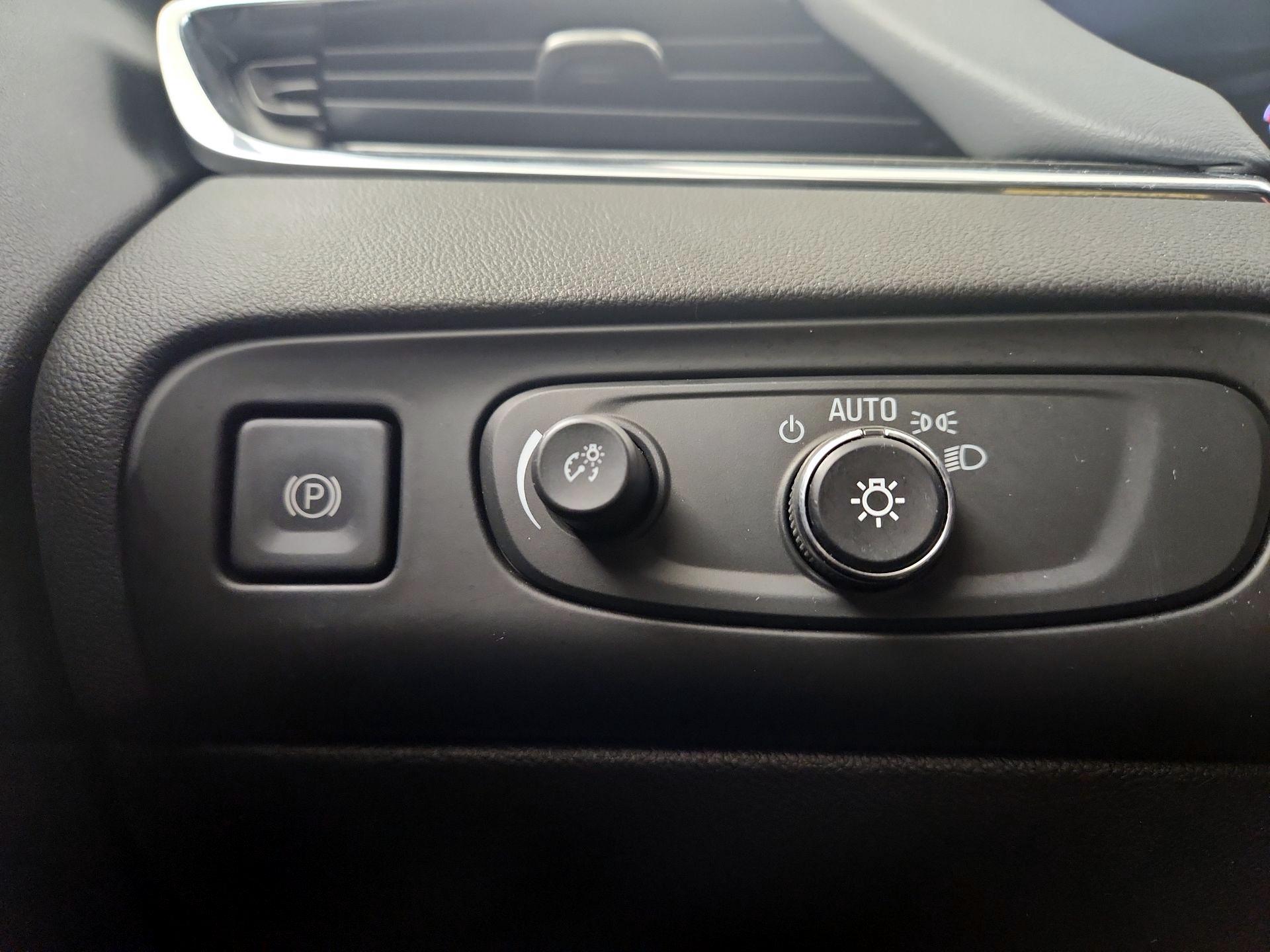 Thumbnail: 2019 Buick Enclave - 13