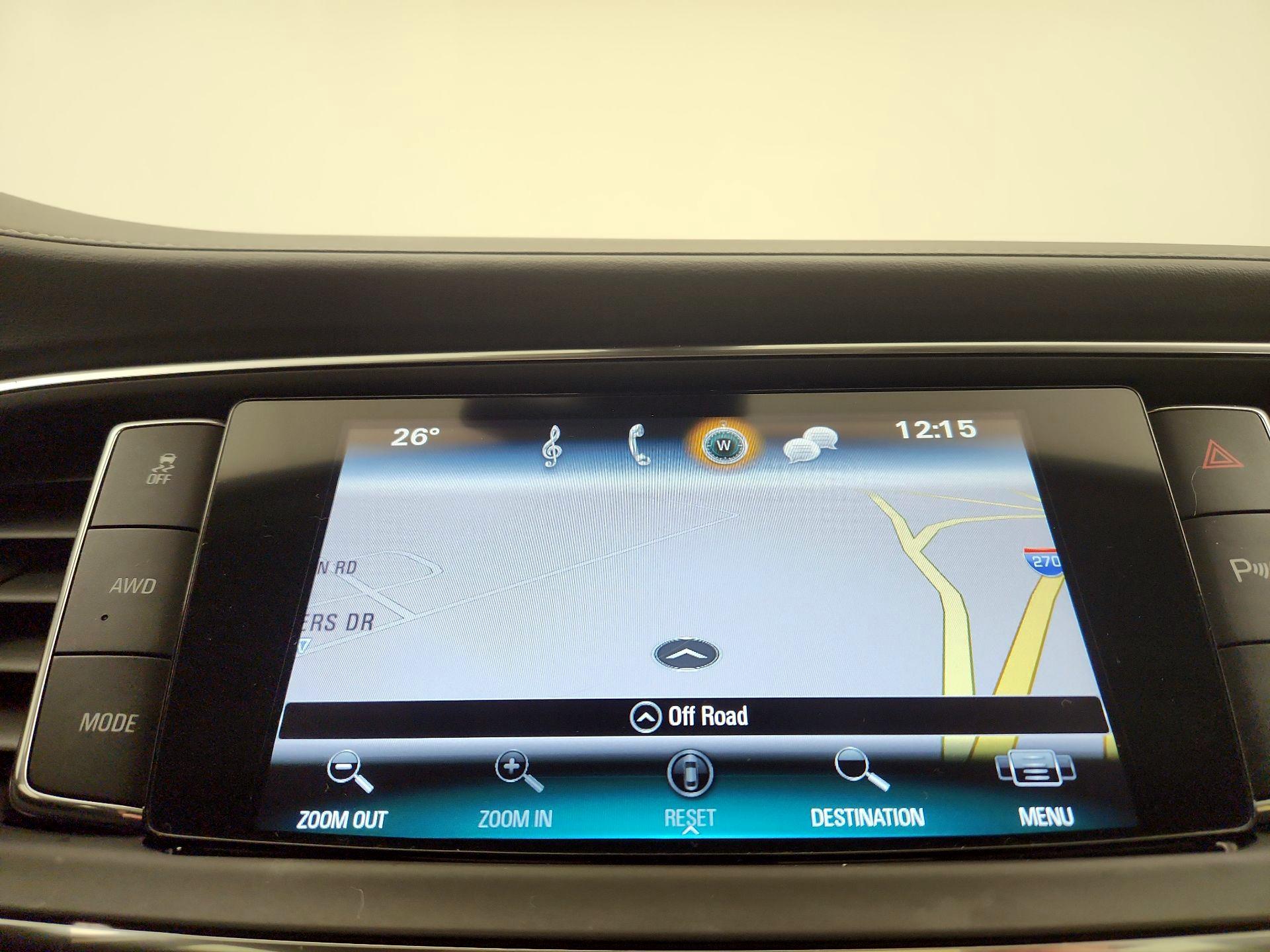 Thumbnail: 2019 Buick Enclave - 14