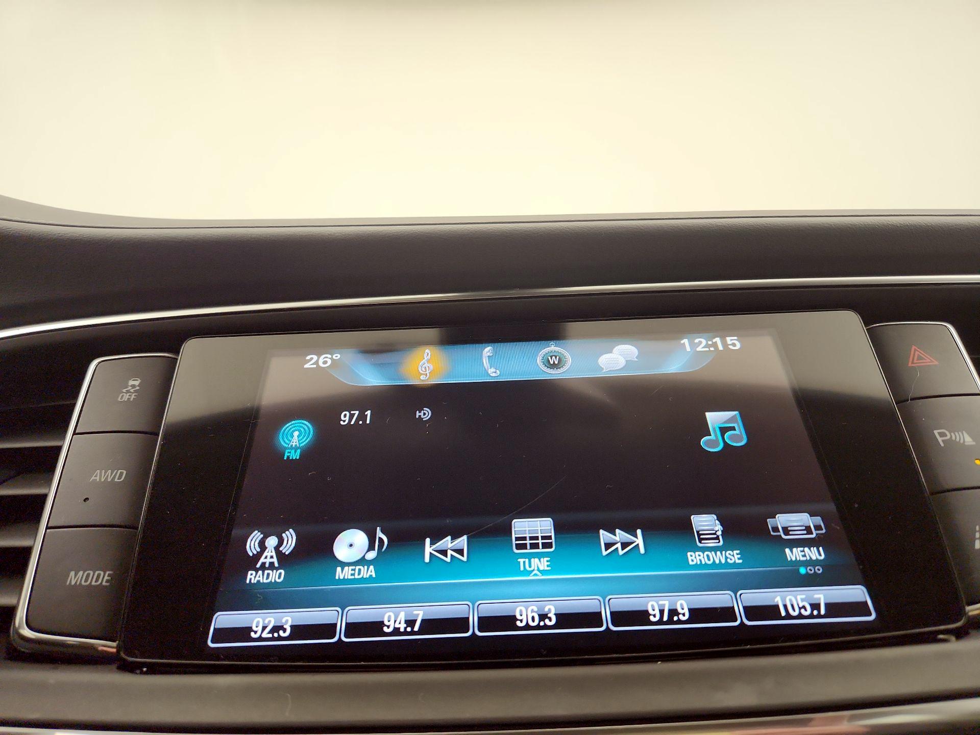 Thumbnail: 2019 Buick Enclave - 16