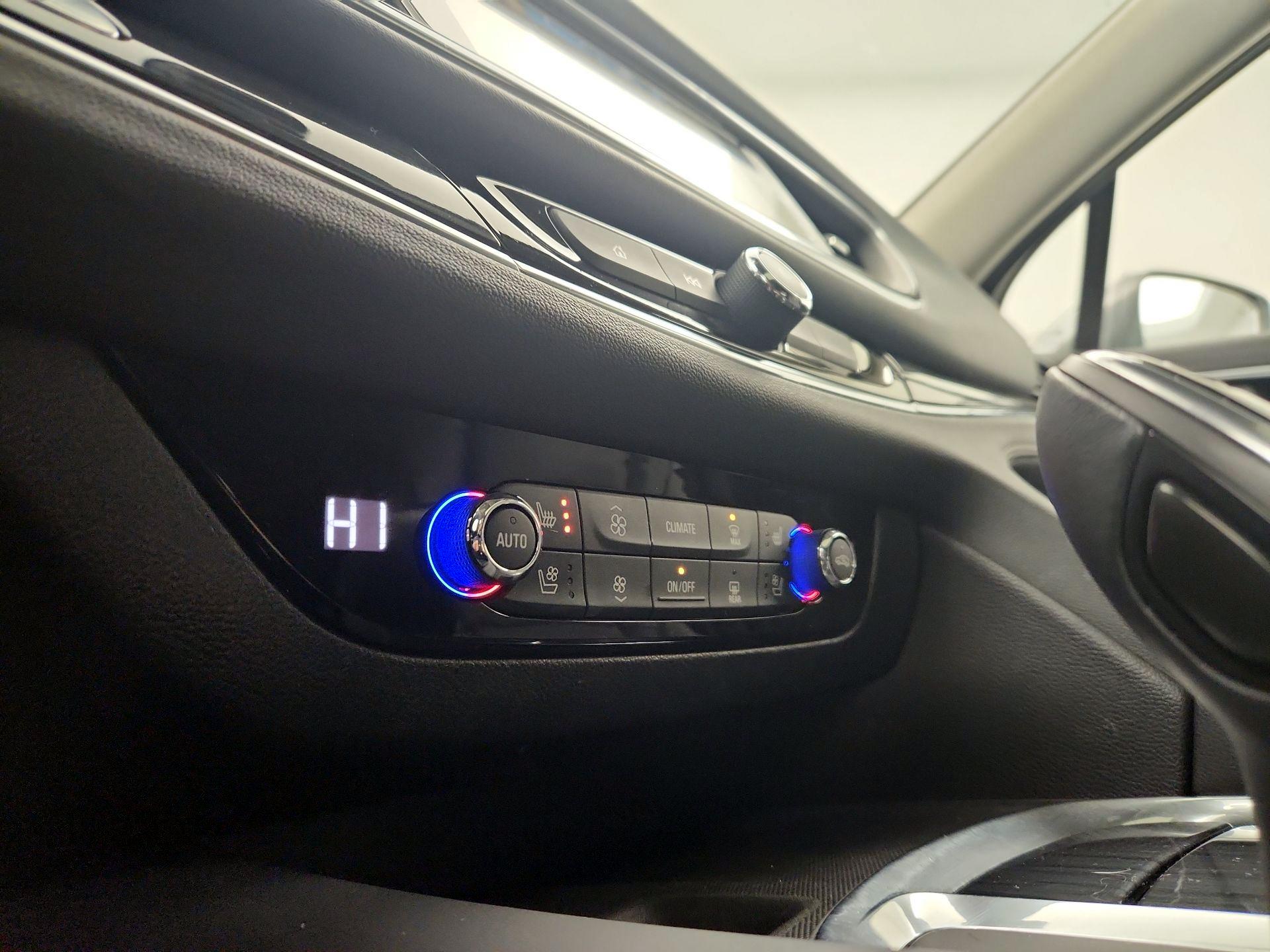 Thumbnail: 2019 Buick Enclave - 17