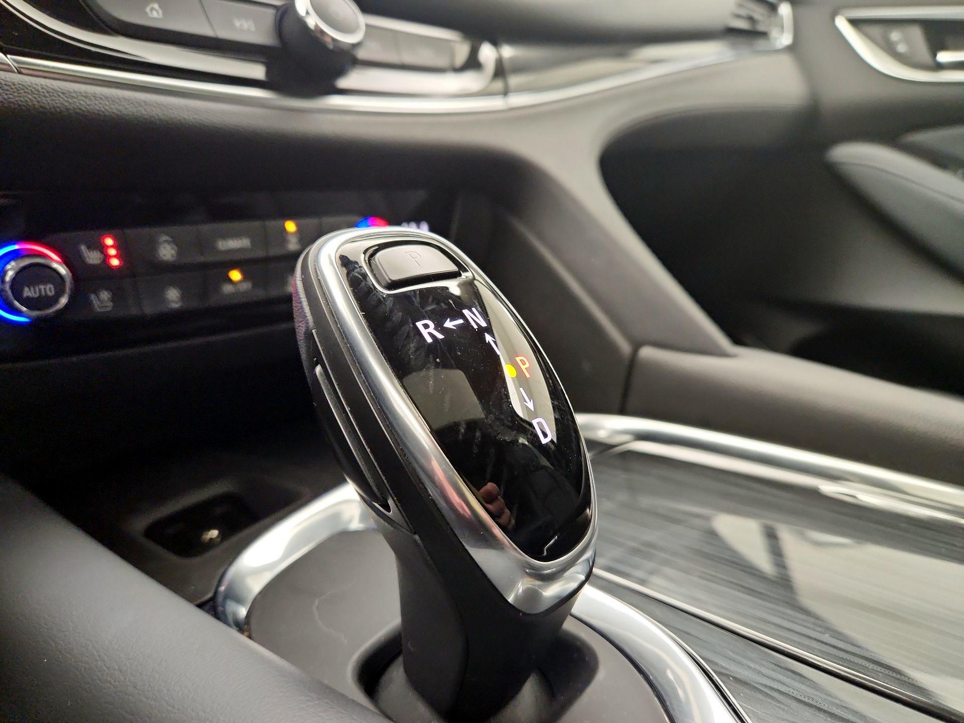 Thumbnail: 2019 Buick Enclave - 18