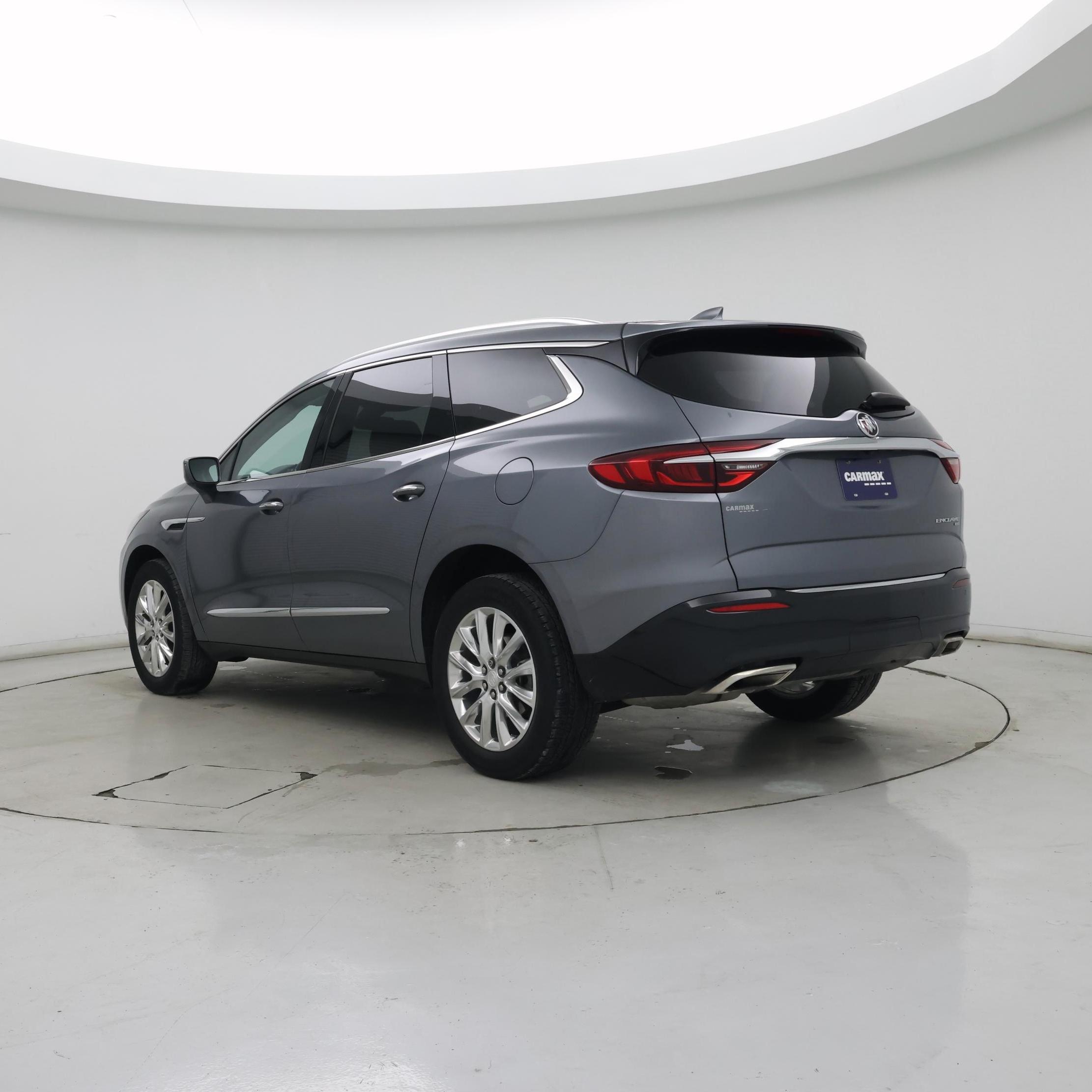Thumbnail: 2019 Buick Enclave - 2