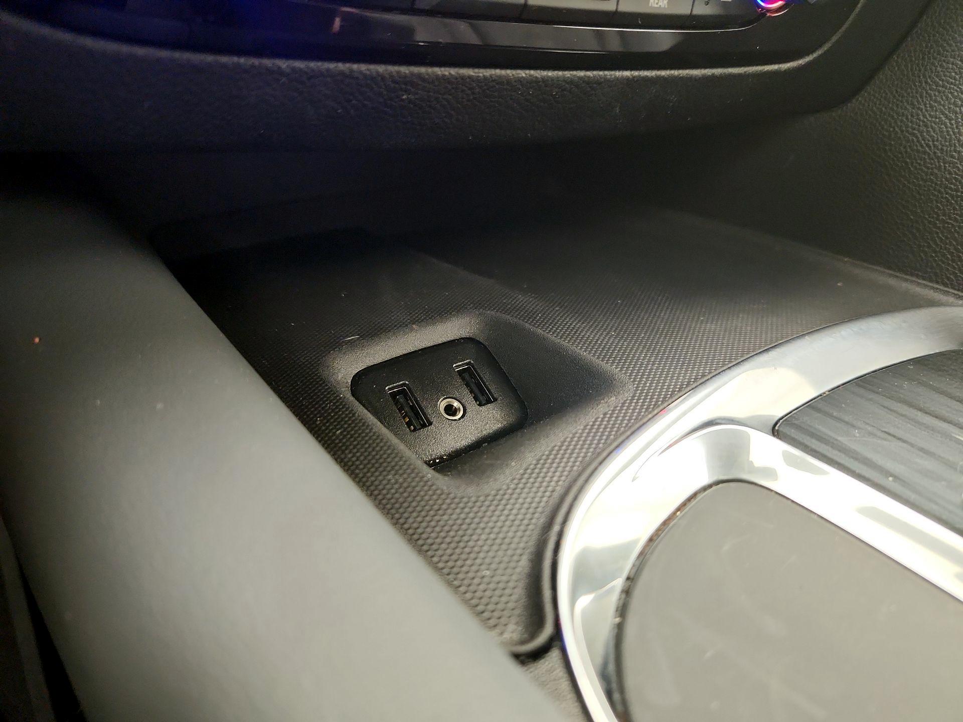 Thumbnail: 2019 Buick Enclave - 19