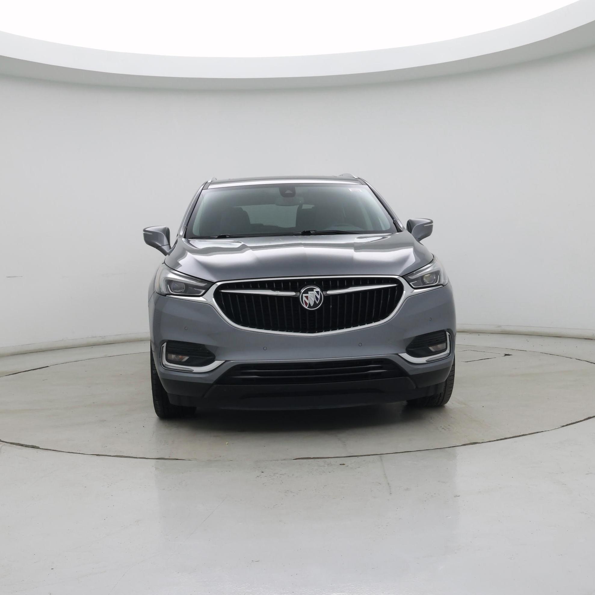 Thumbnail: 2019 Buick Enclave - 5