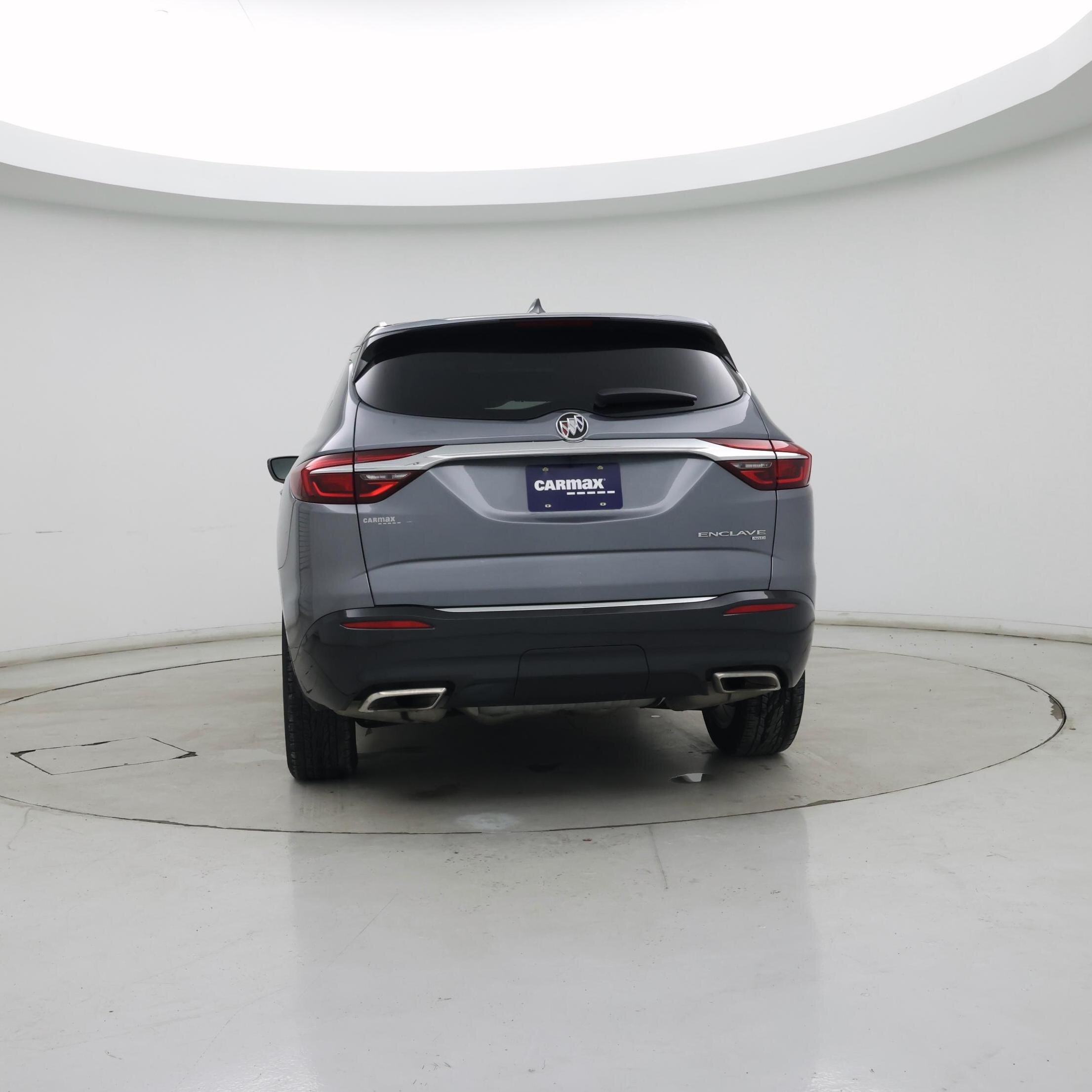 Thumbnail: 2019 Buick Enclave - 6