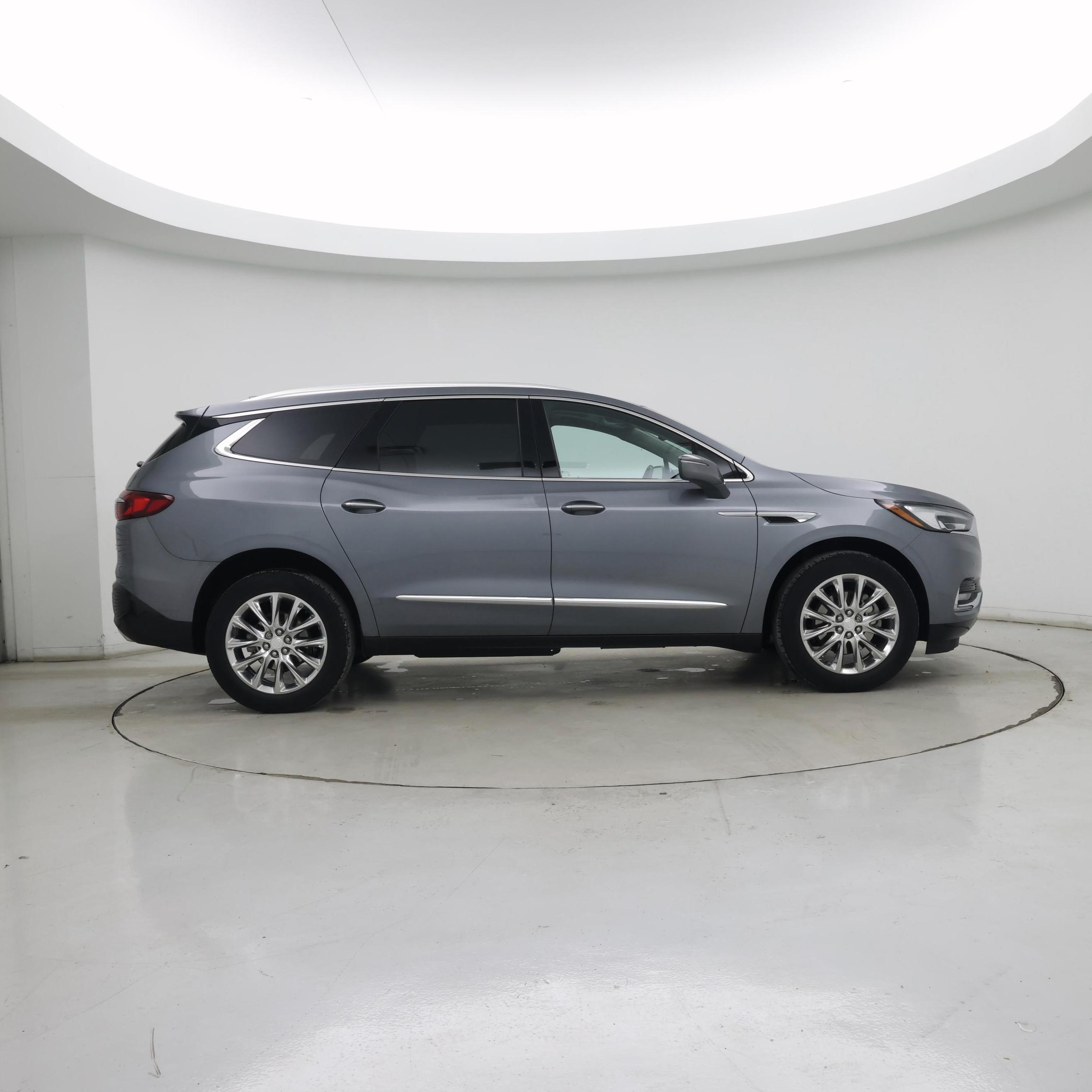 Thumbnail: 2019 Buick Enclave - 7