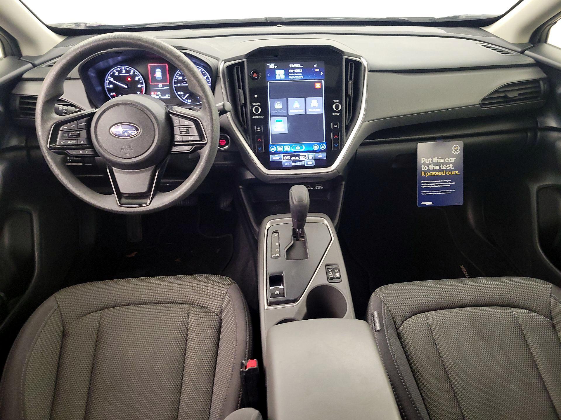 Thumbnail: 2024 Subaru Crosstrek - 9