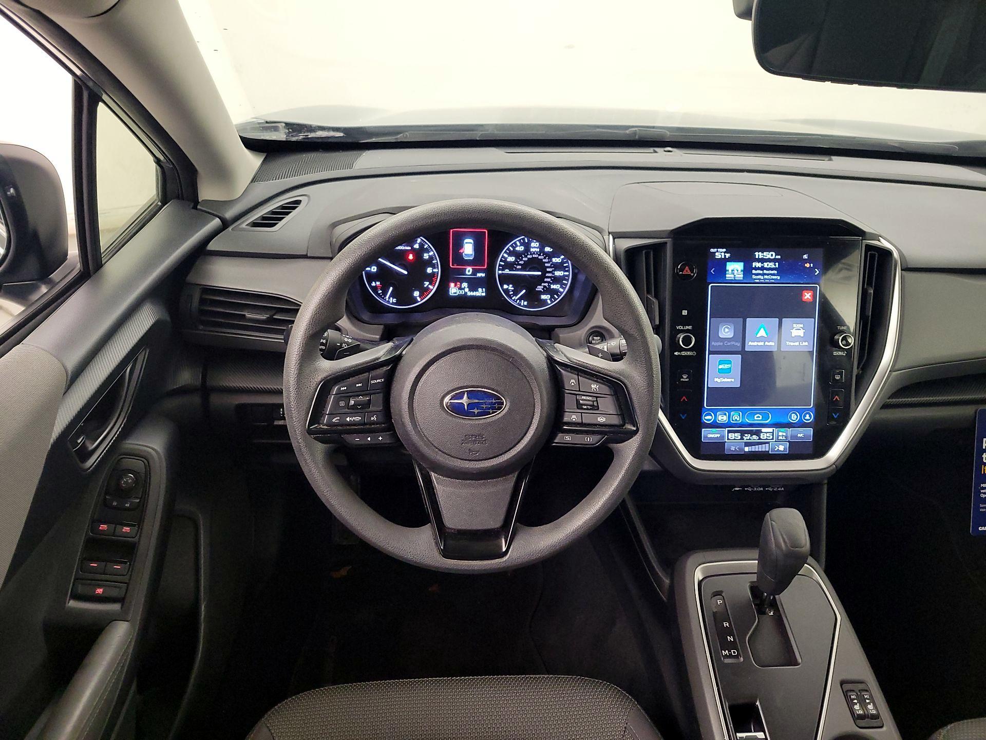 Thumbnail: 2024 Subaru Crosstrek - 10