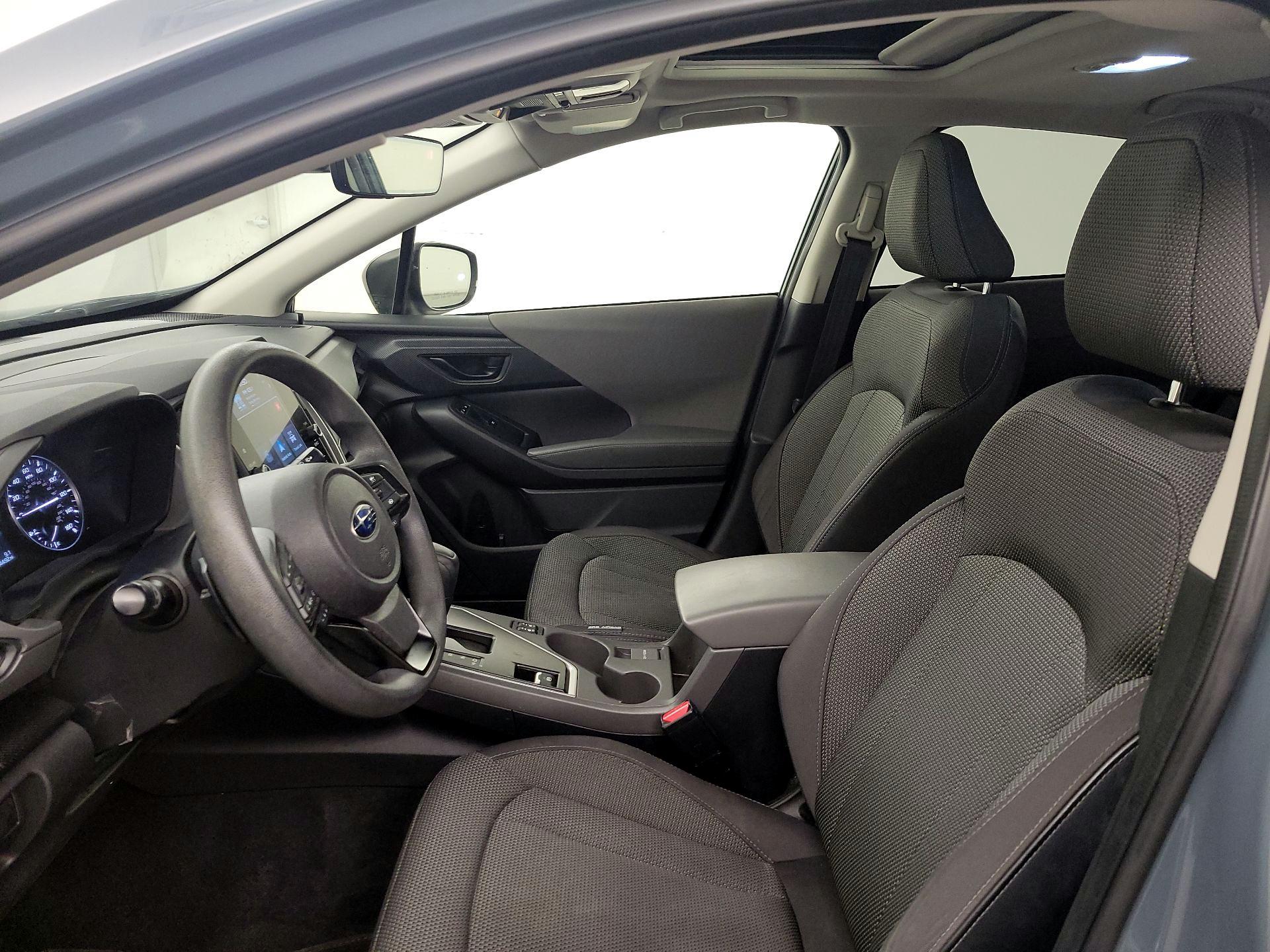 Thumbnail: 2024 Subaru Crosstrek - 11