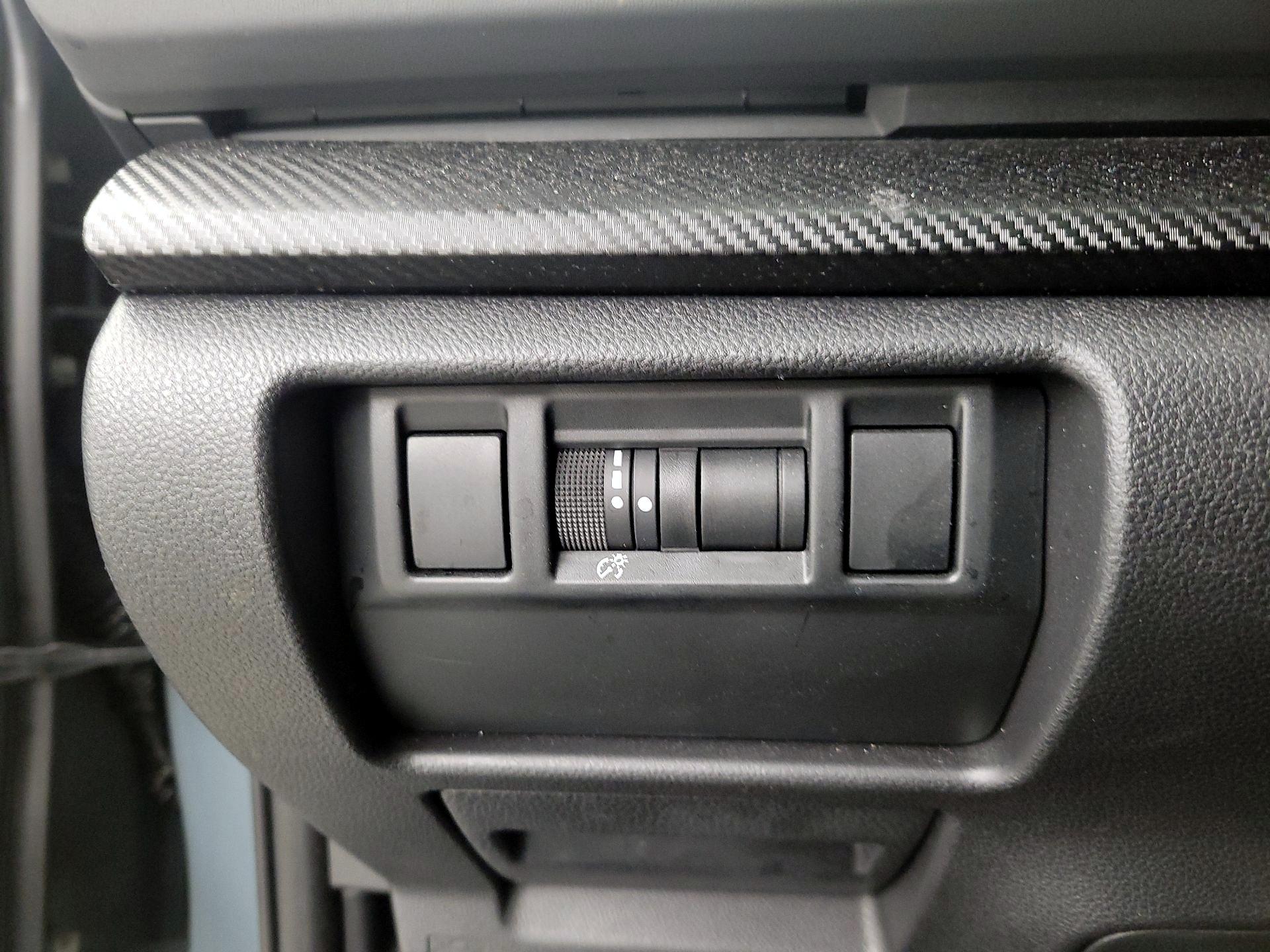 Thumbnail: 2024 Subaru Crosstrek - 13