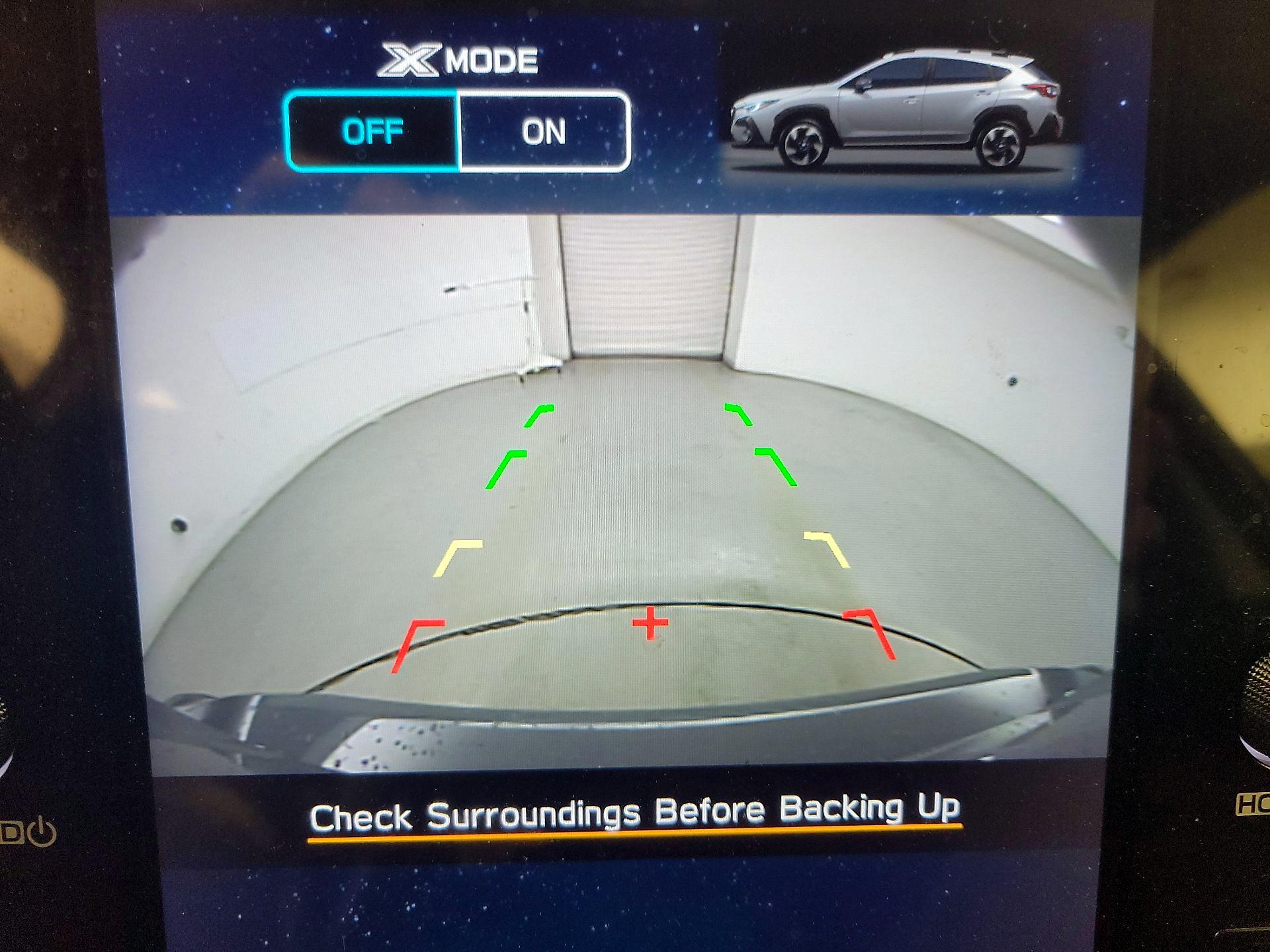 Thumbnail: 2024 Subaru Crosstrek - 14